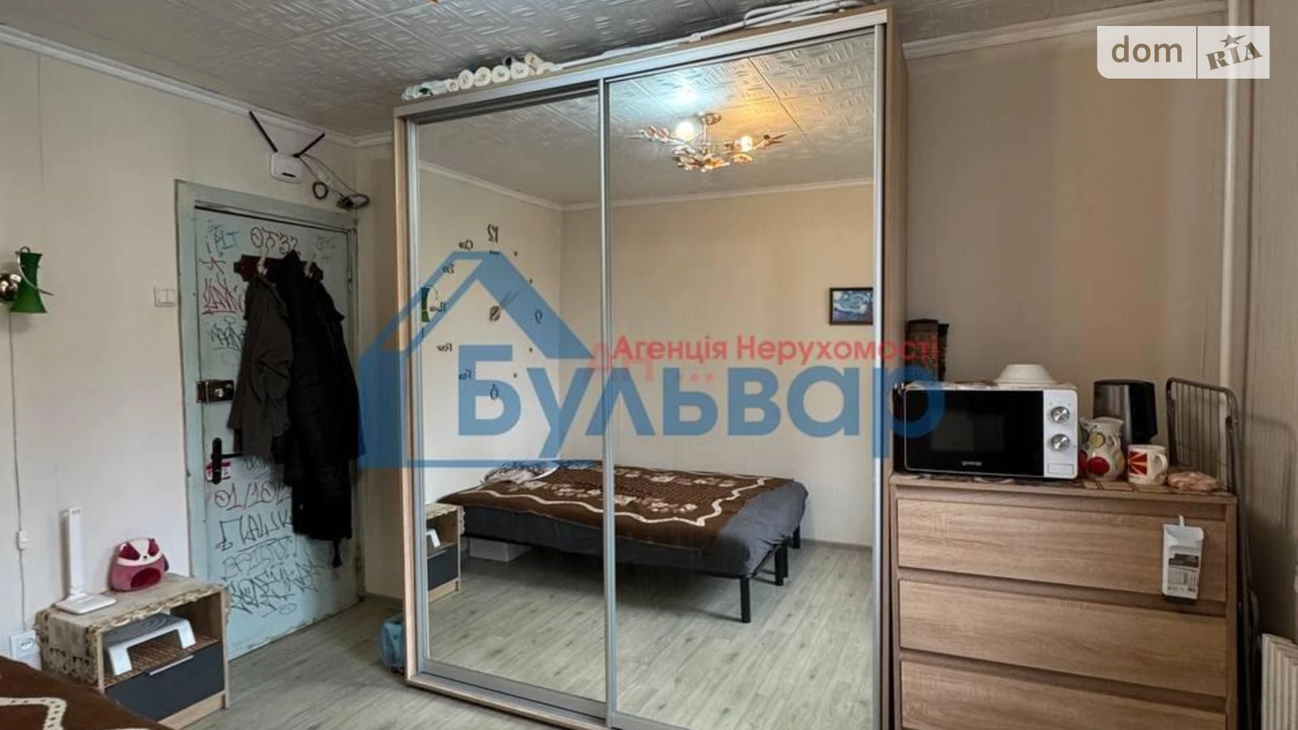 Продается комната 14.2 кв. м в Полтаве, цена: 14000 $ - фото 2