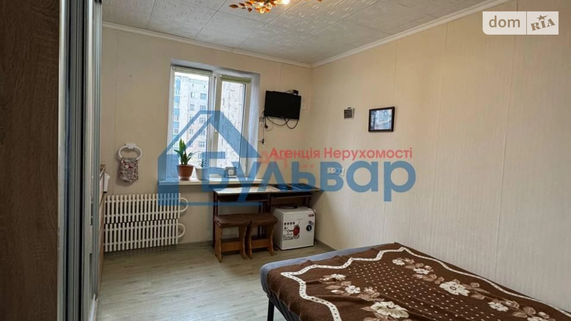 Продается комната 14.2 кв. м в Полтаве, цена: 14000 $ - фото 5