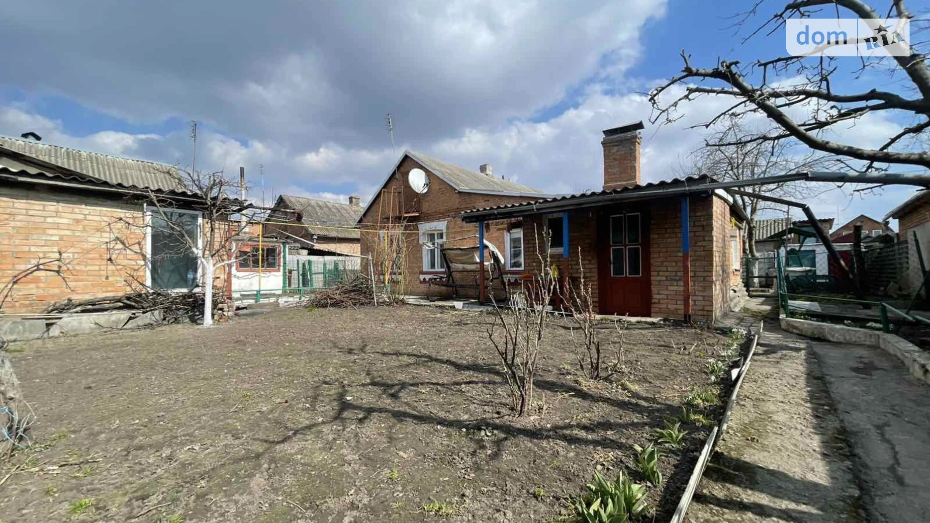 Продается одноэтажный дом 53.1 кв. м с баней/сауной, цена: 45000 $ - фото 3