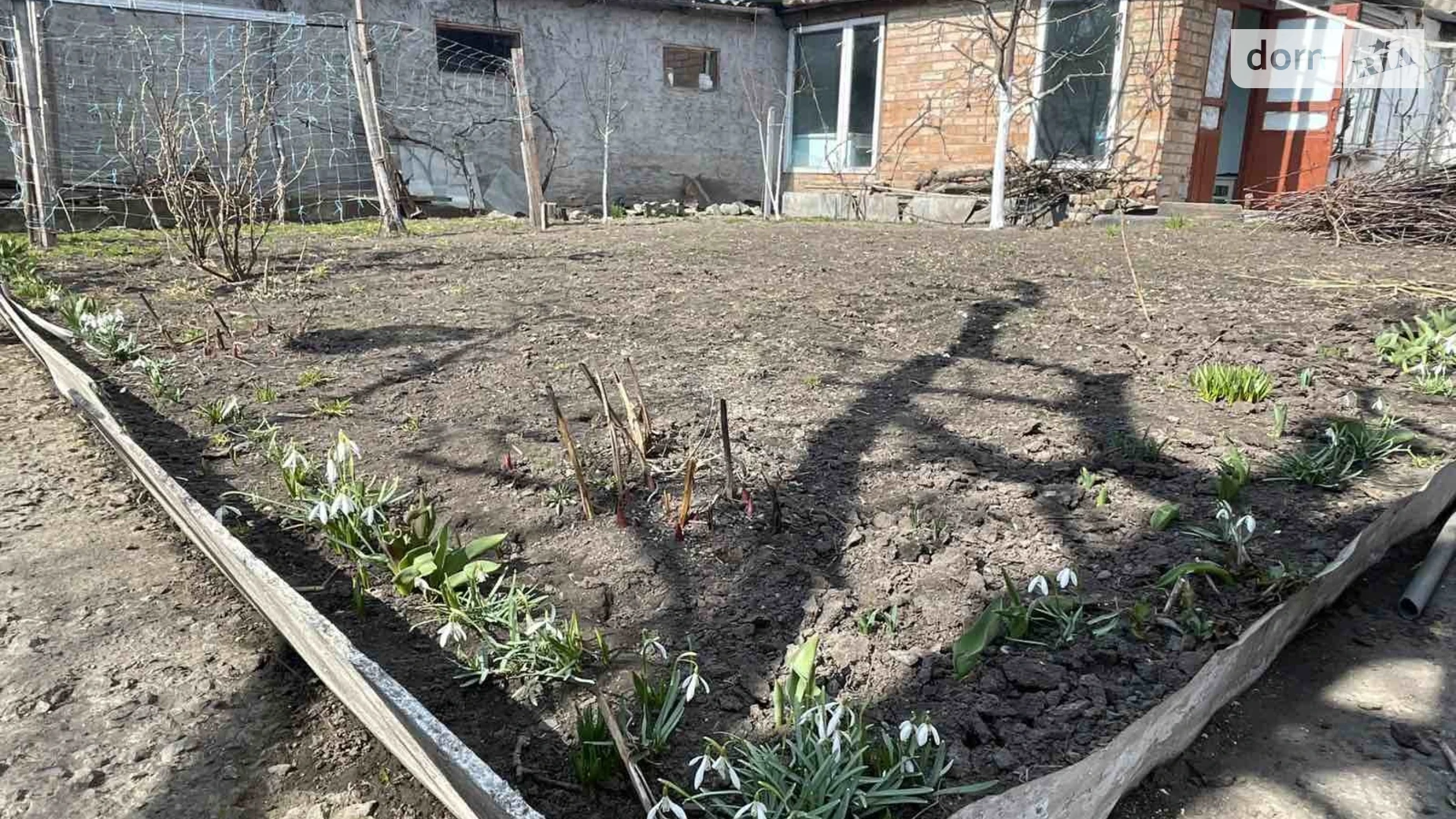 Продается одноэтажный дом 53.1 кв. м с баней/сауной, цена: 45000 $ - фото 2