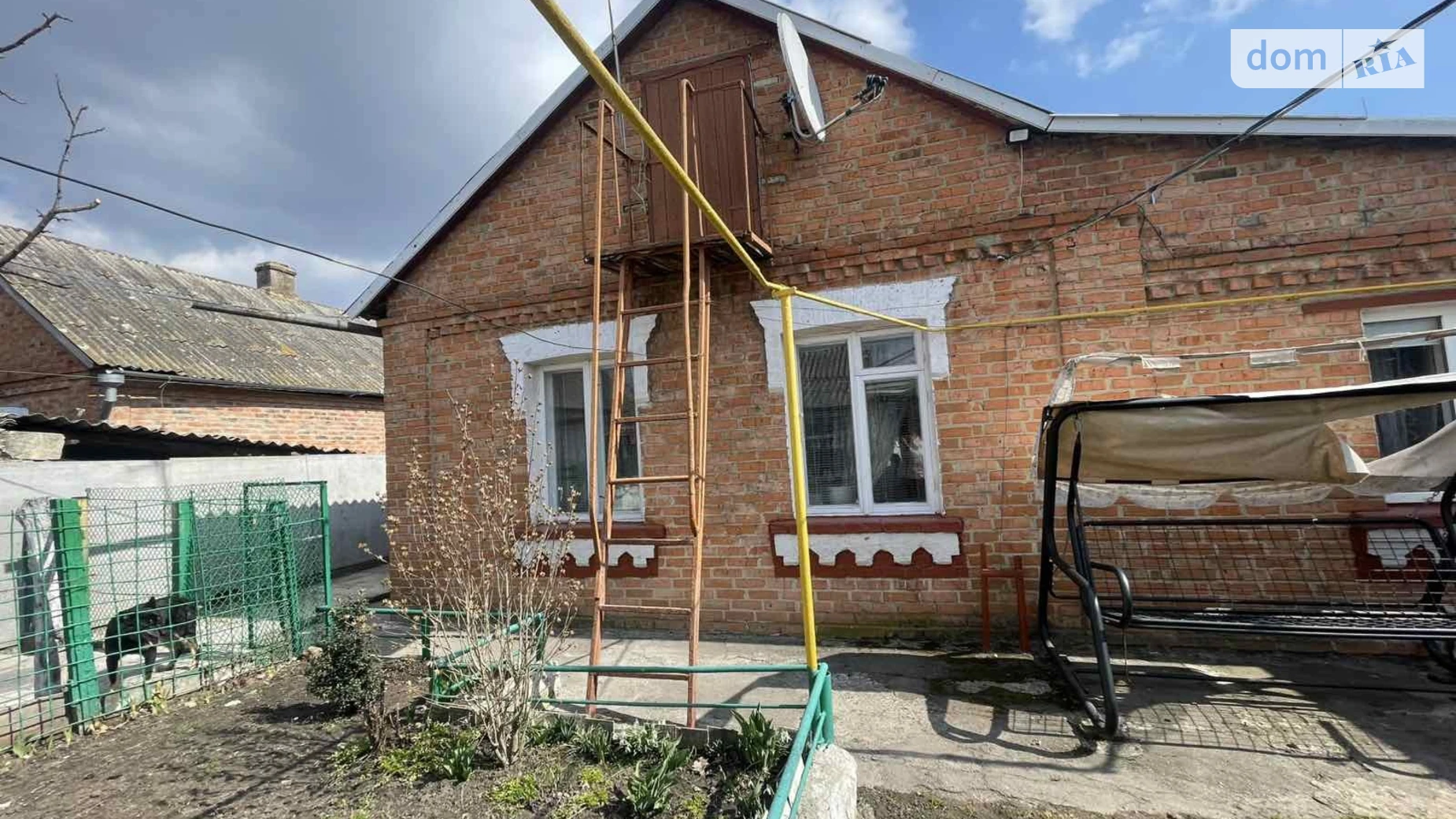 Продается одноэтажный дом 53.1 кв. м с баней/сауной, цена: 45000 $ - фото 4