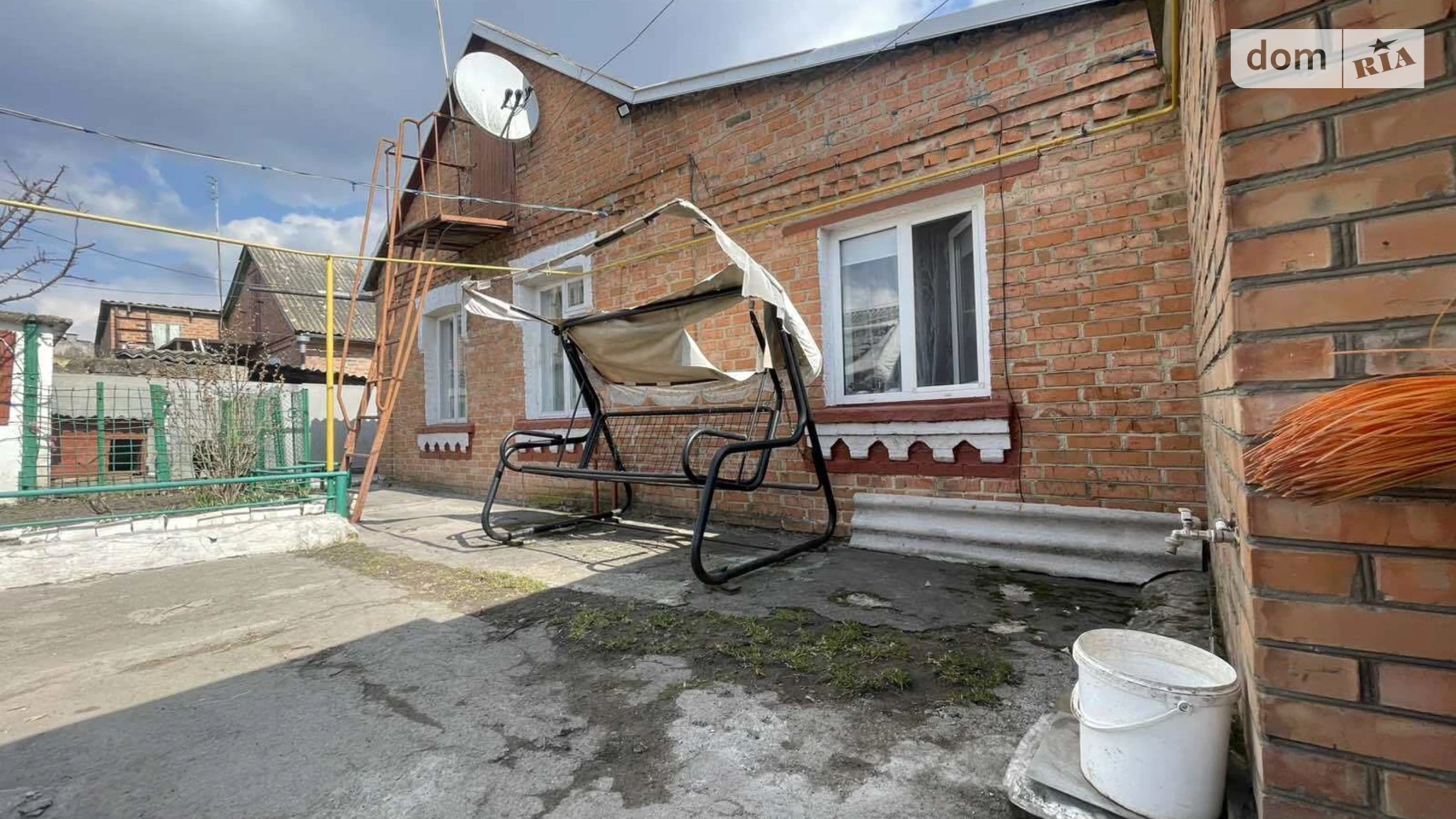 Продается одноэтажный дом 53.1 кв. м с баней/сауной, цена: 45000 $ - фото 5