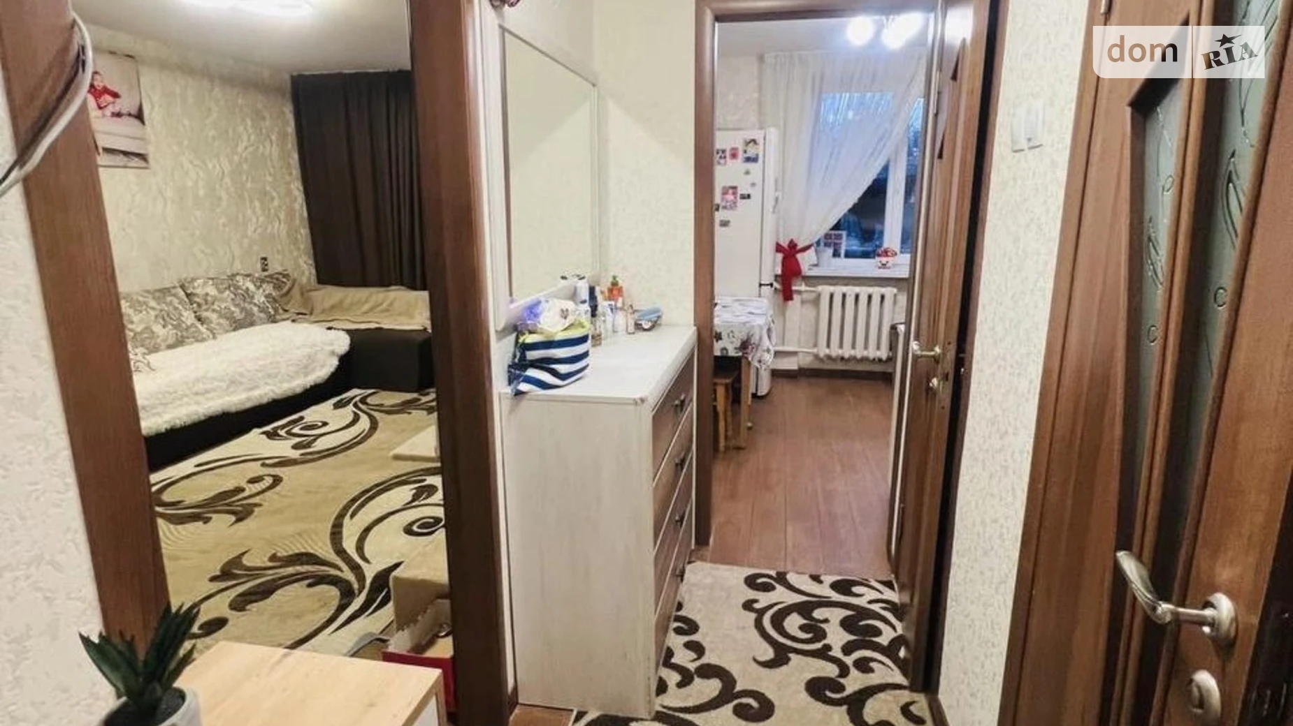 Продается 1-комнатная квартира 38 кв. м в Хмельницком, ул. Николая Михновского(Гречко Маршала), 12 - фото 5
