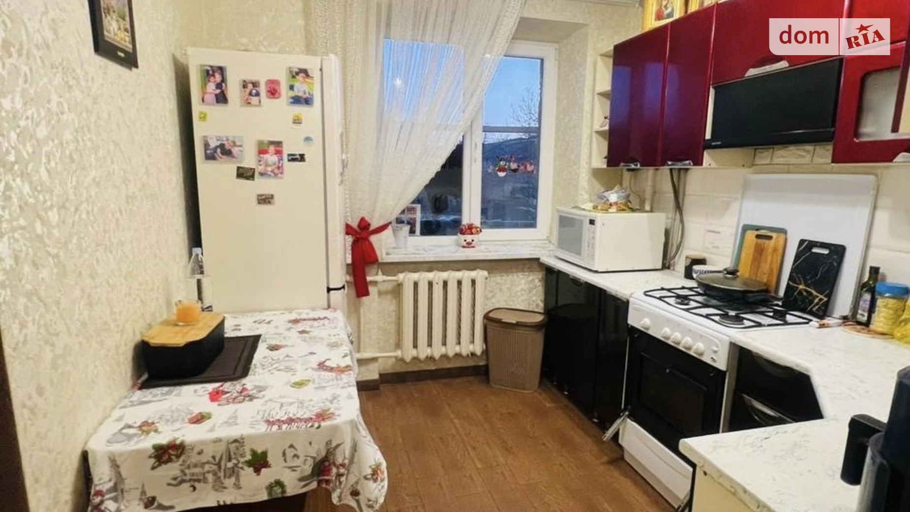 Продается 1-комнатная квартира 38 кв. м в Хмельницком, ул. Николая Михновского(Гречко Маршала), 12 - фото 4