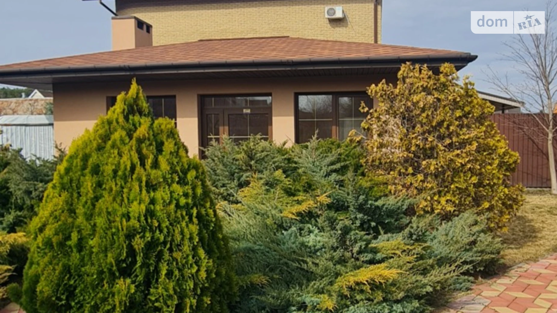 Продается дом на 3 этажа 310.3 кв. м с беседкой, цена: 300000 $ - фото 3