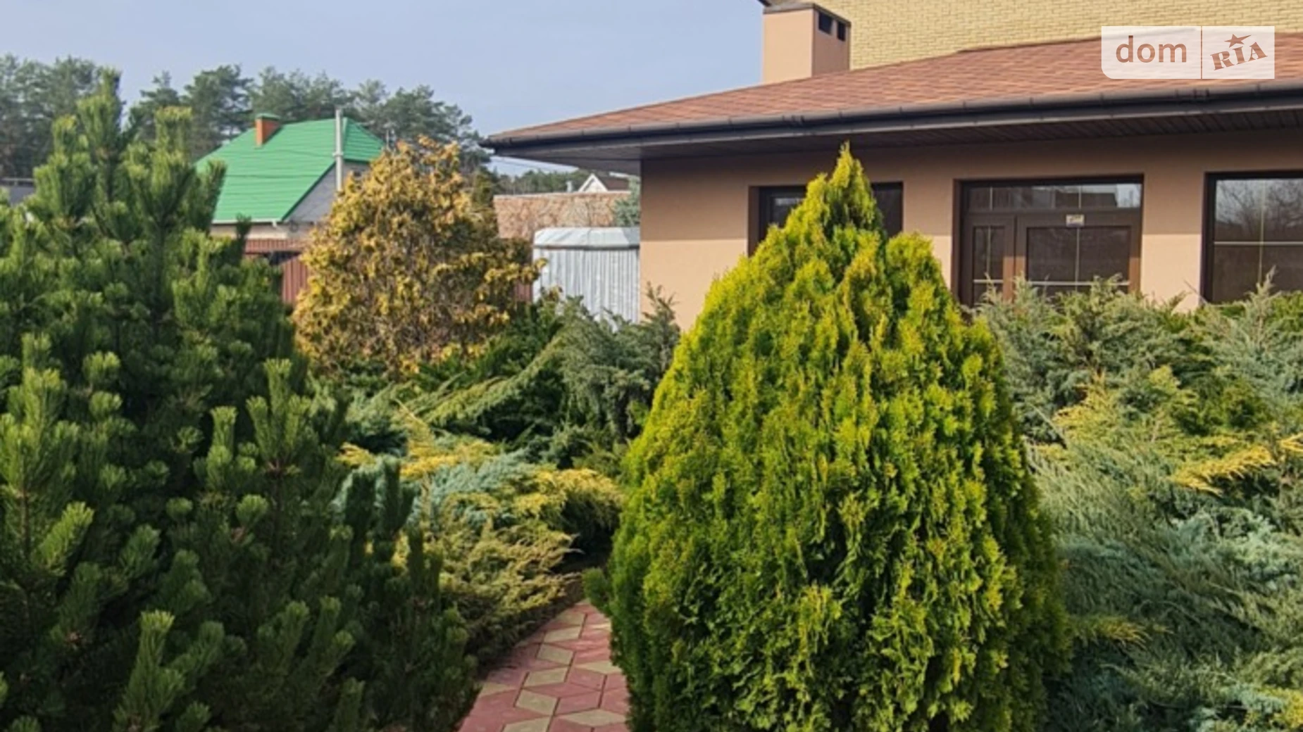 Продается дом на 3 этажа 310.3 кв. м с беседкой, цена: 300000 $ - фото 4