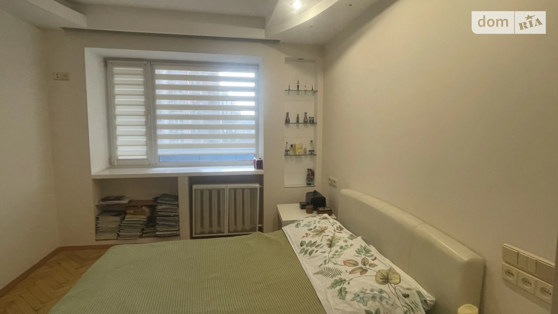 Сдается в аренду 2-комнатная квартира 63 кв. м в Киеве, ул. Большая Васильковская, 102 - фото 4