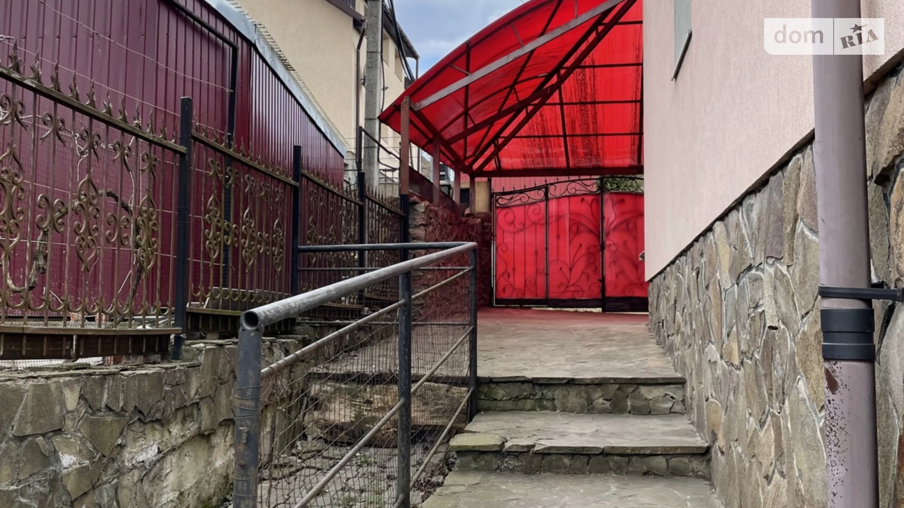 Сдается в аренду дом на 2 этажа 130 кв. м с баней/сауной, цена: 20500 грн - фото 3