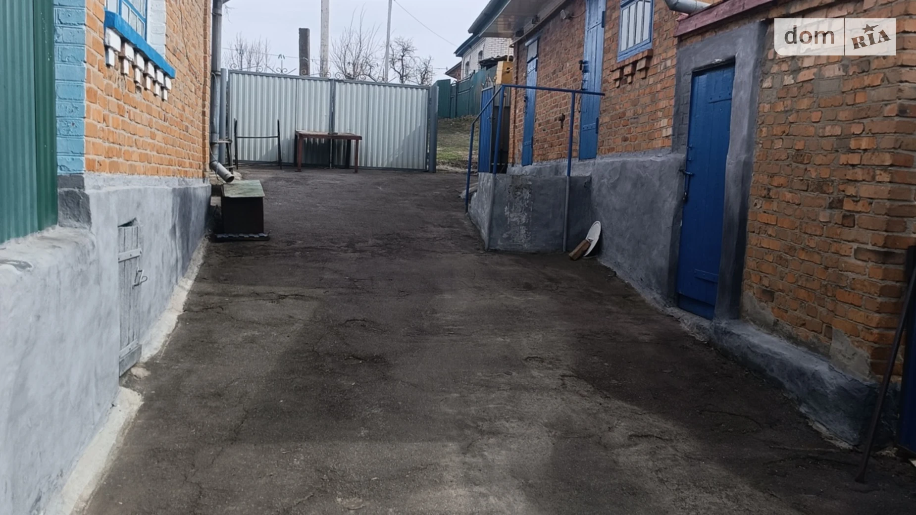 Продается одноэтажный дом 74.9 кв. м с террасой, ул. О. Грабчака - фото 2