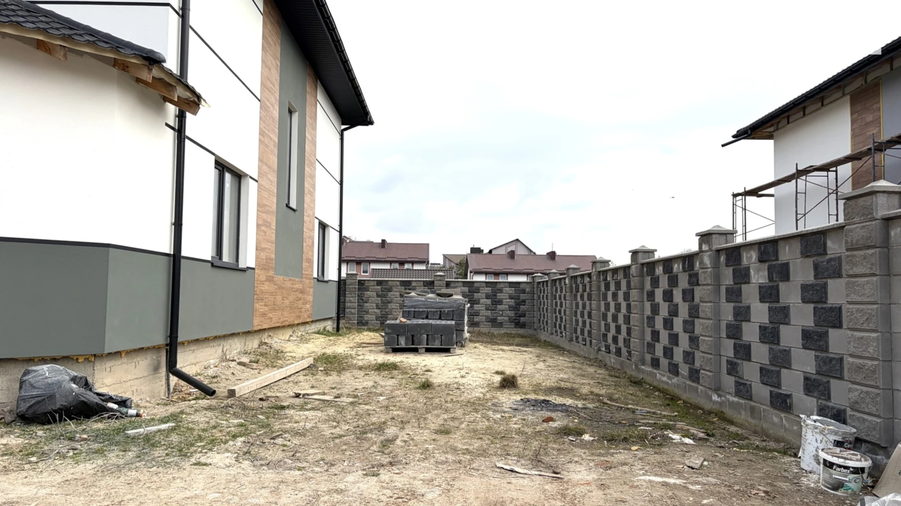 ул. Ягодная, 8 Тынное Ровно, цена: 88000 $ - фото 2