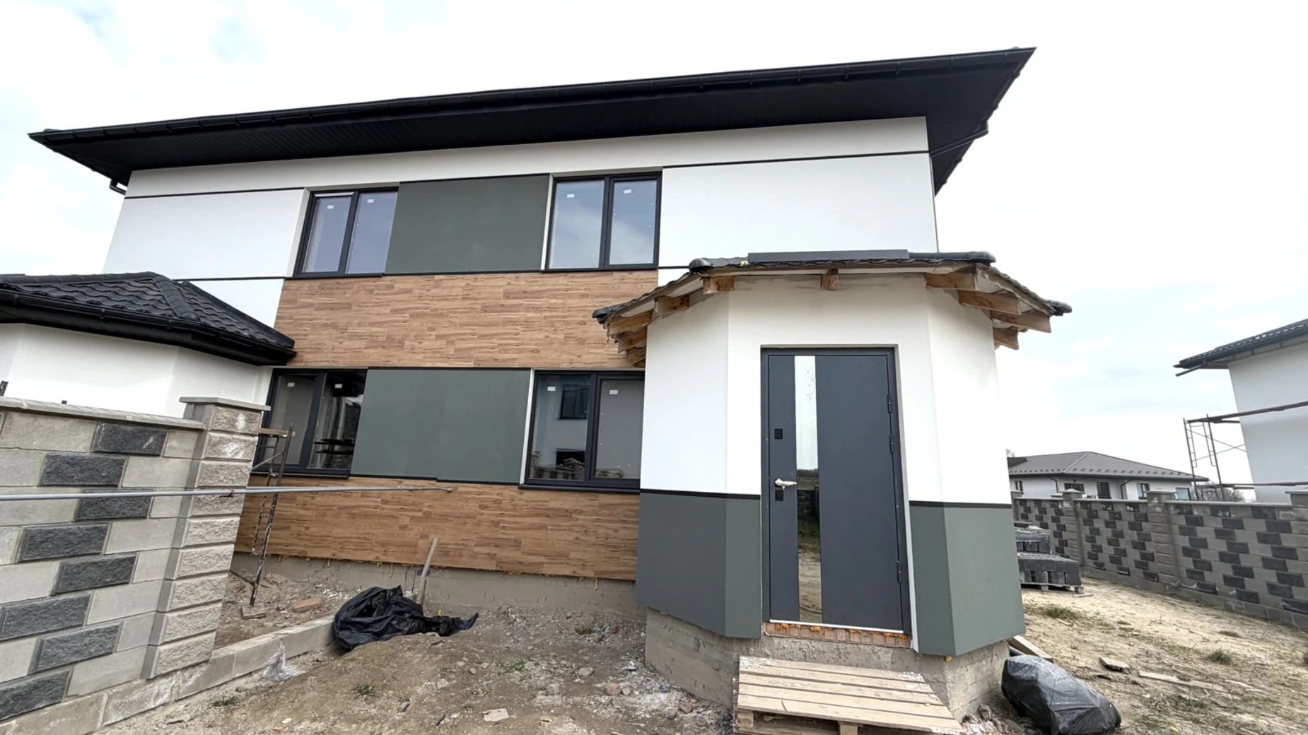 ул. Ягодная, 8 Тынное Ровно, цена: 88000 $ - фото 5