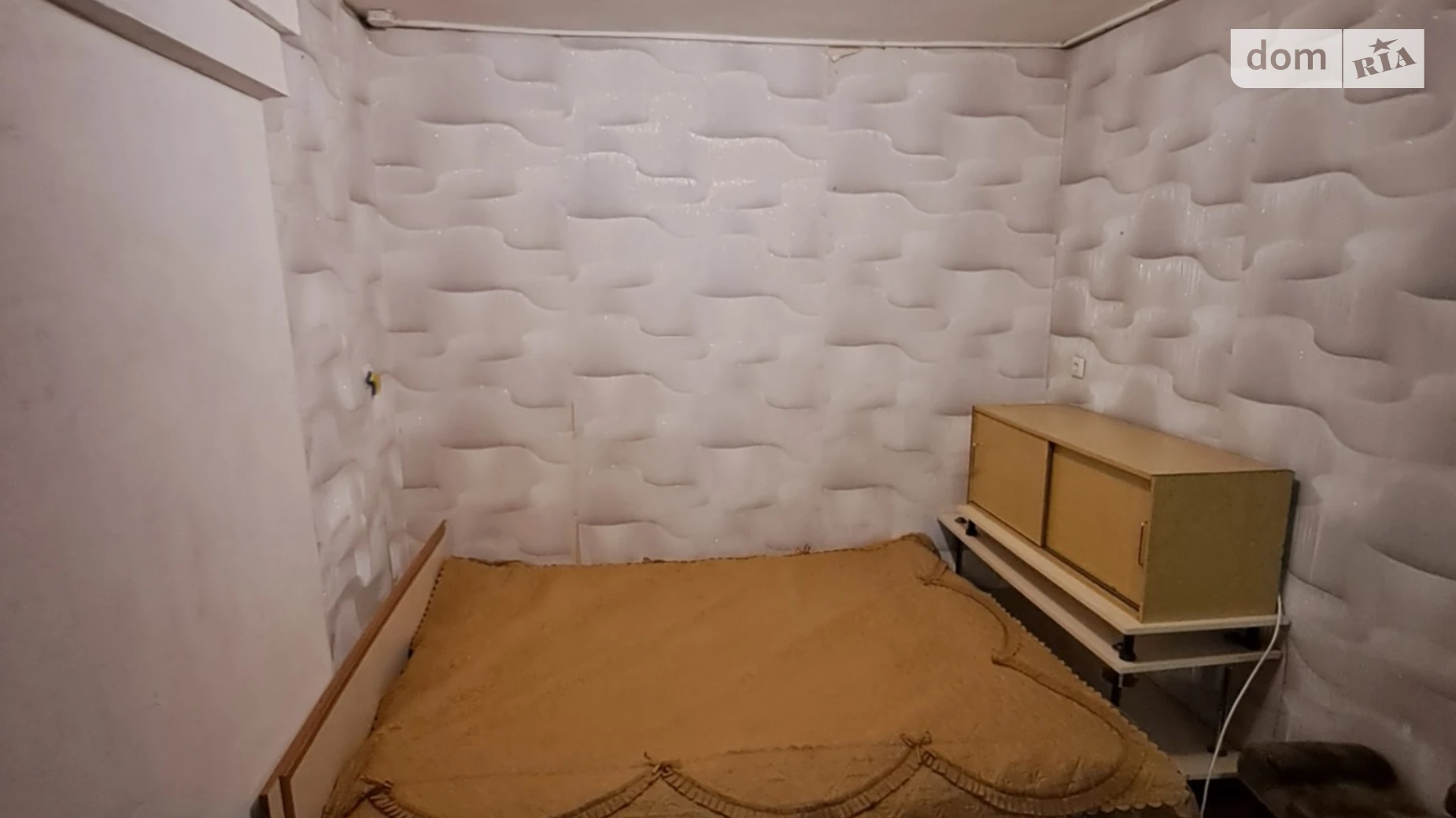 Продается 2-комнатная квартира 49 кв. м в Гнивани, ул. Юности(Терешковой) - фото 3