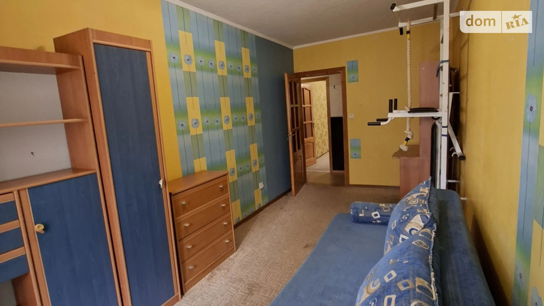 Сдается в аренду 2-комнатная квартира 46 кв. м в Харькове, ул. Гвардейцев-Широнинцев, 9А - фото 4