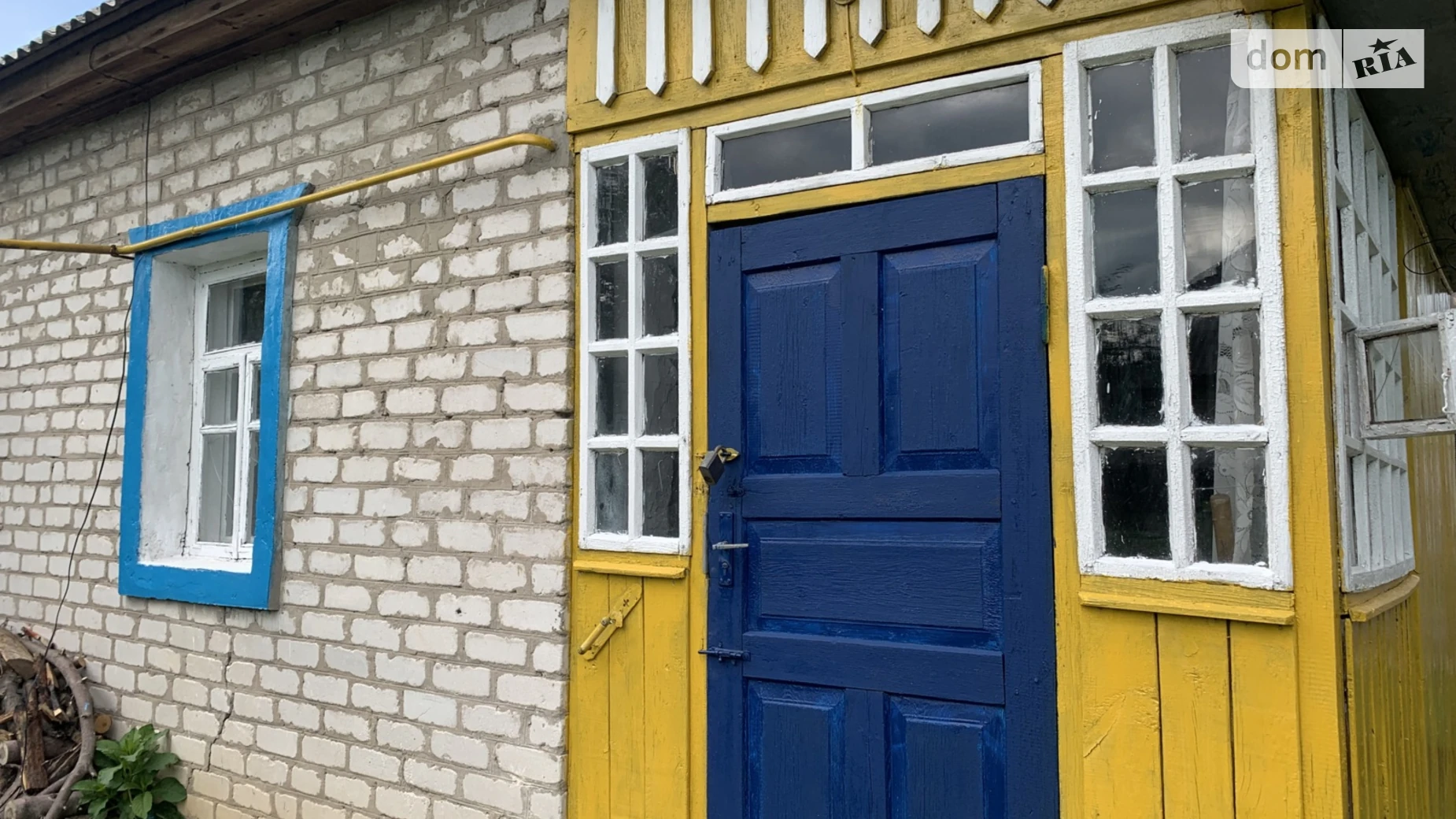 Продается часть дома 30 кв. м с гаражом, ул. Набережная, 25 - фото 4