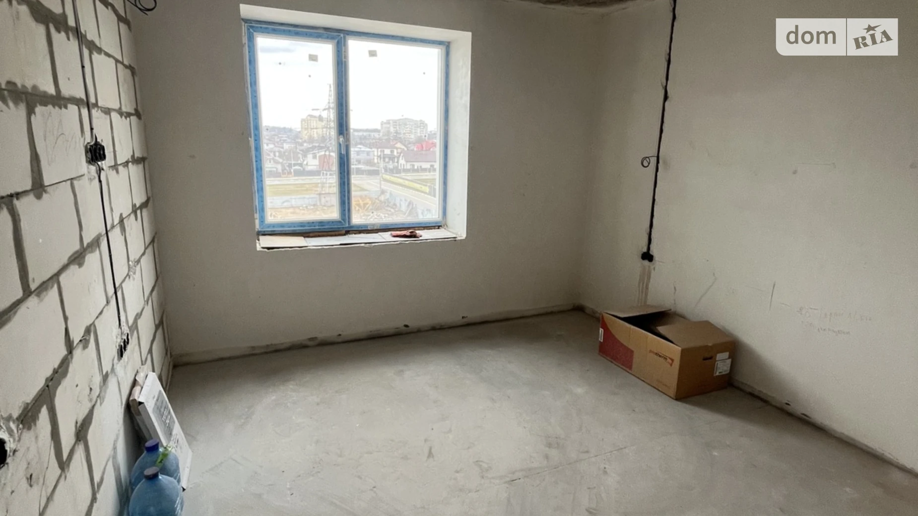 Продается 2-комнатная квартира 37.7 кв. м в Буче, ул. Ивана Кожедуба, 8А - фото 3