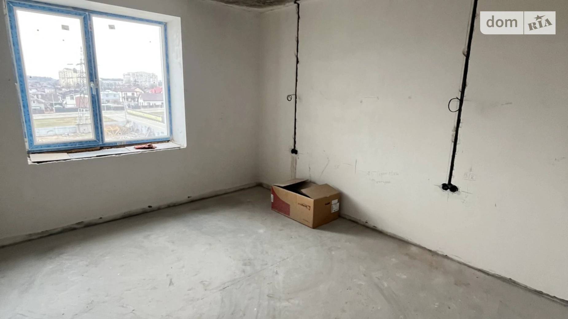 Продается 2-комнатная квартира 37.7 кв. м в Буче, ул. Ивана Кожедуба, 8А - фото 4