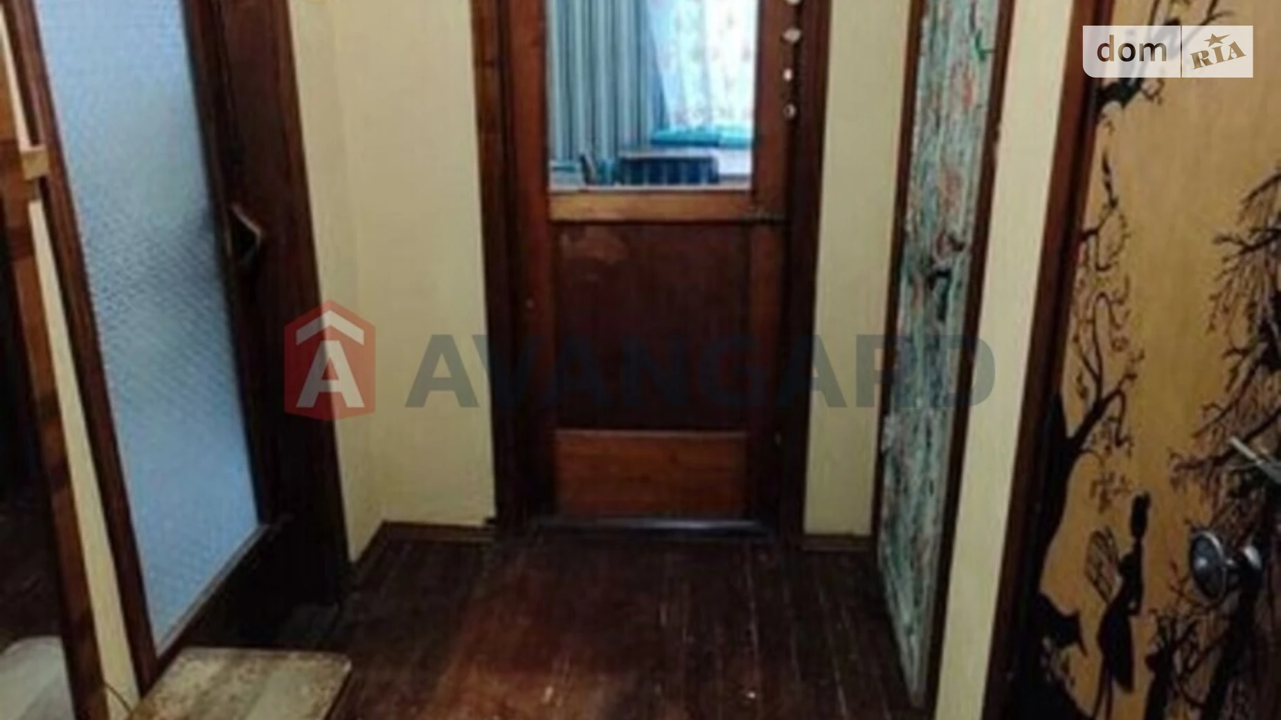 1-комнатная квартира 37 кв. м в Запорожье, просп. Соборный, 170Б - фото 2