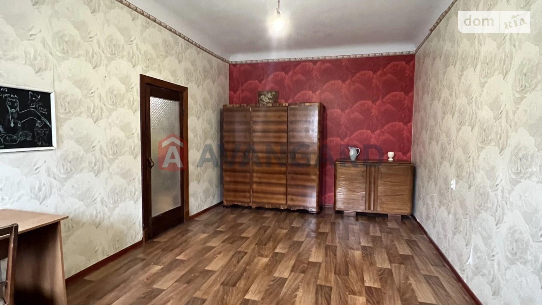 1-комнатная квартира 37 кв. м в Запорожье, просп. Соборный, 170Б - фото 4