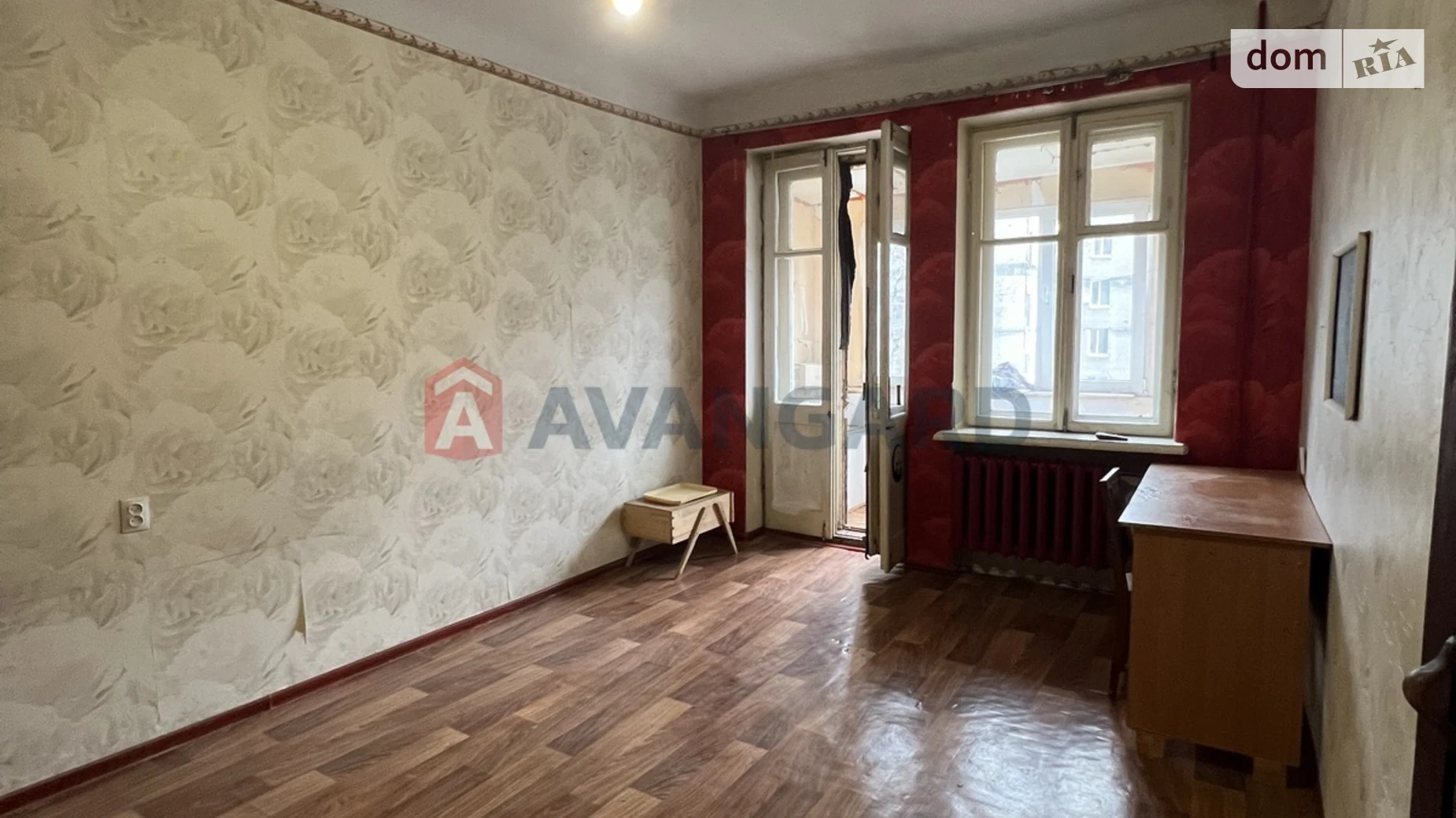 1-комнатная квартира 37 кв. м в Запорожье, просп. Соборный, 170Б - фото 5