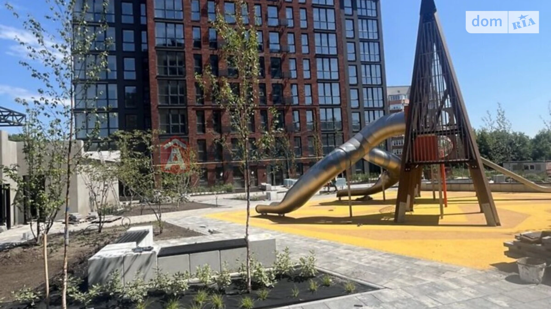 Продается 2-комнатная квартира 69 кв. м в Хмельницком, просп. Мира, 96 - фото 2