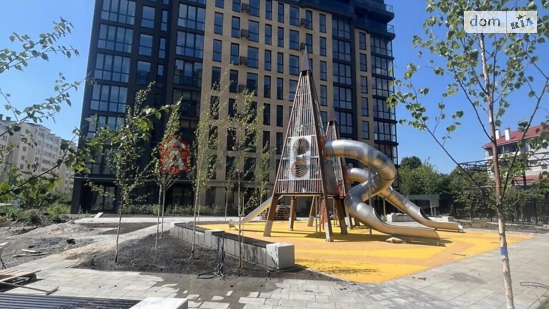 Продается 2-комнатная квартира 69 кв. м в Хмельницком, просп. Мира, 96 - фото 3