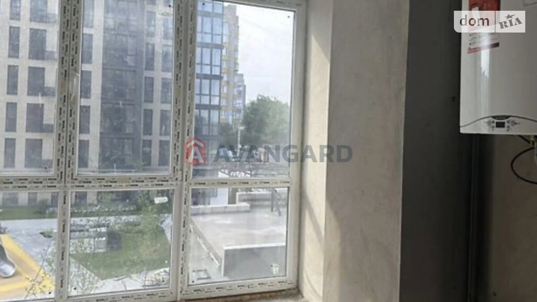 Продается 2-комнатная квартира 69 кв. м в Хмельницком, просп. Мира, 96 - фото 4