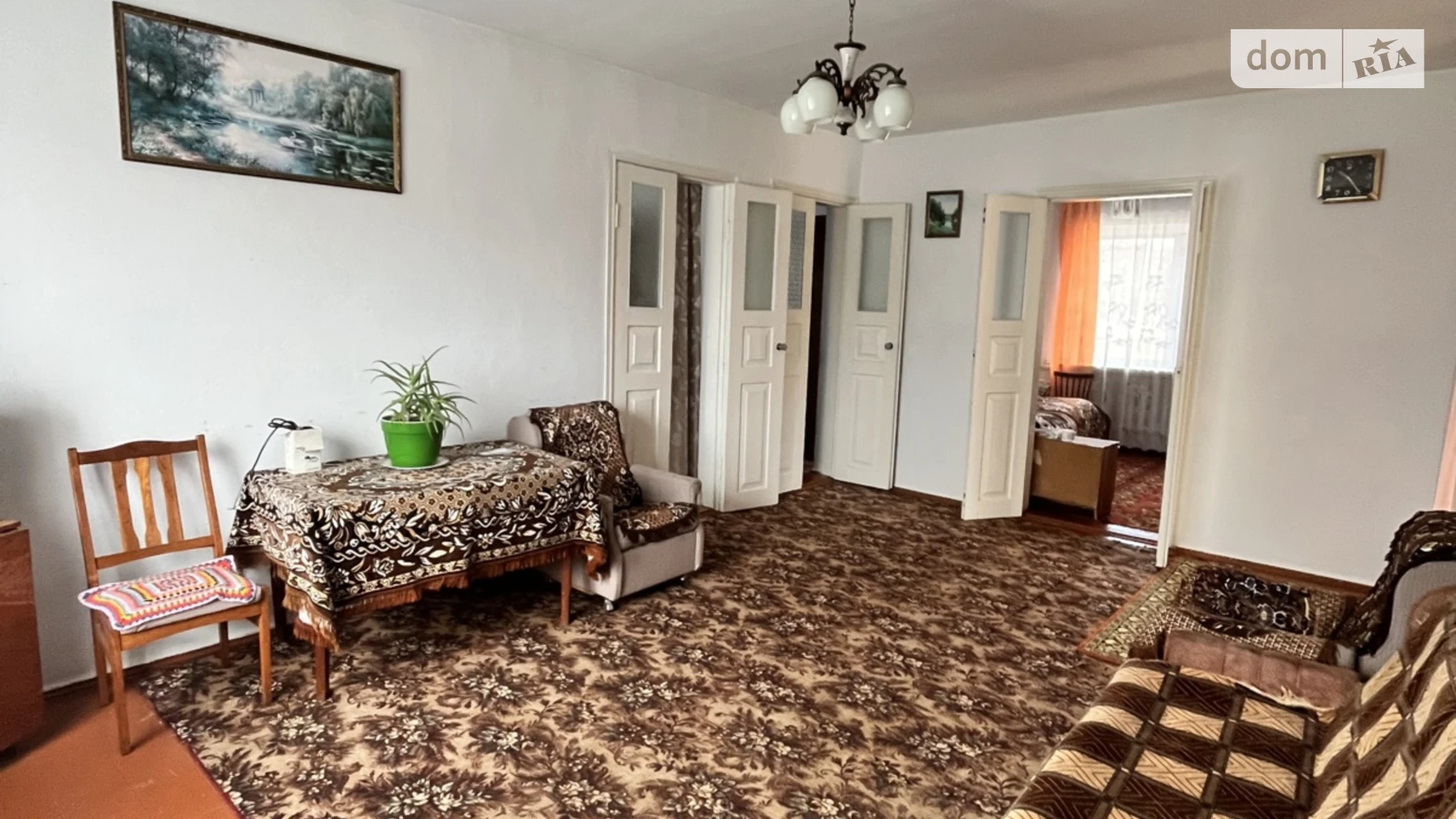 Продается одноэтажный дом 118.6 кв. м с верандой, цена: 80000 $ - фото 3