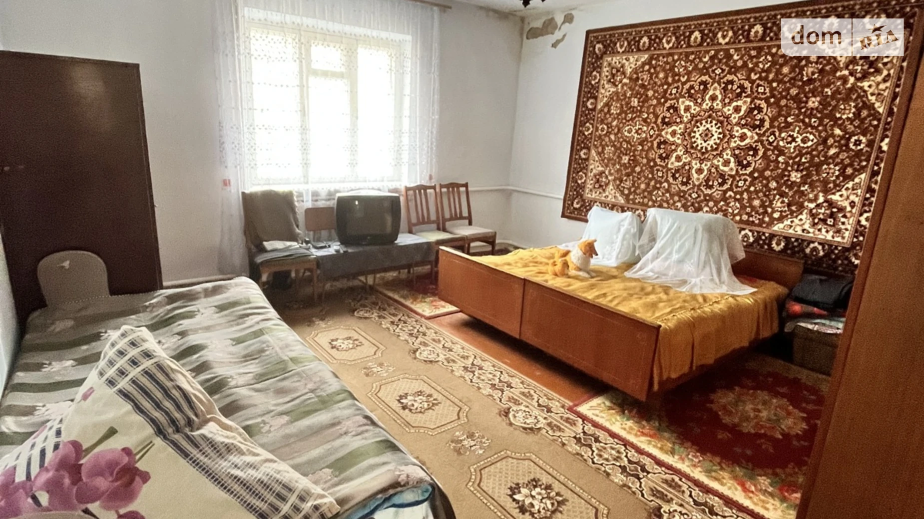 Продается одноэтажный дом 118.6 кв. м с верандой, цена: 80000 $ - фото 5