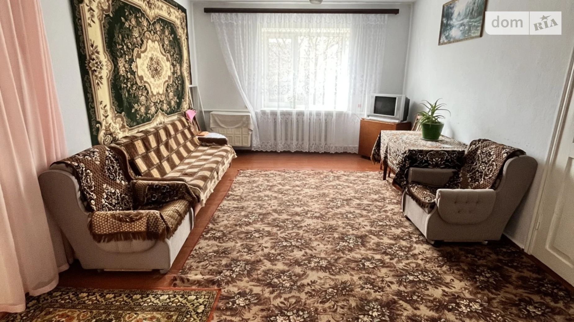 Продается одноэтажный дом 118.6 кв. м с верандой, цена: 80000 $ - фото 2