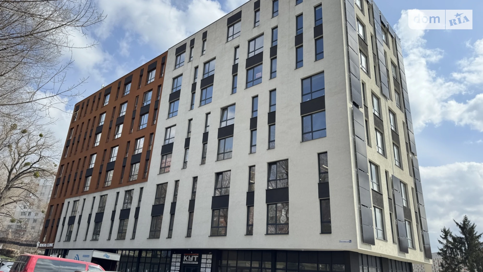 Продается офис 44 кв. м в бизнес-центре, цена: 41800 $ - фото 3