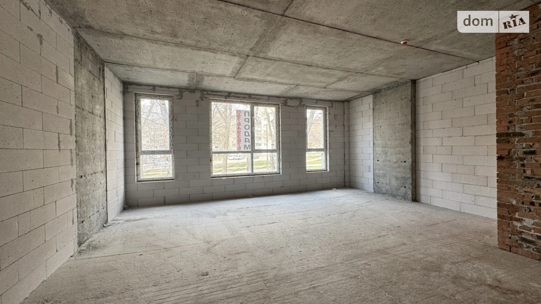 Продается офис 44 кв. м в бизнес-центре, цена: 41800 $ - фото 5