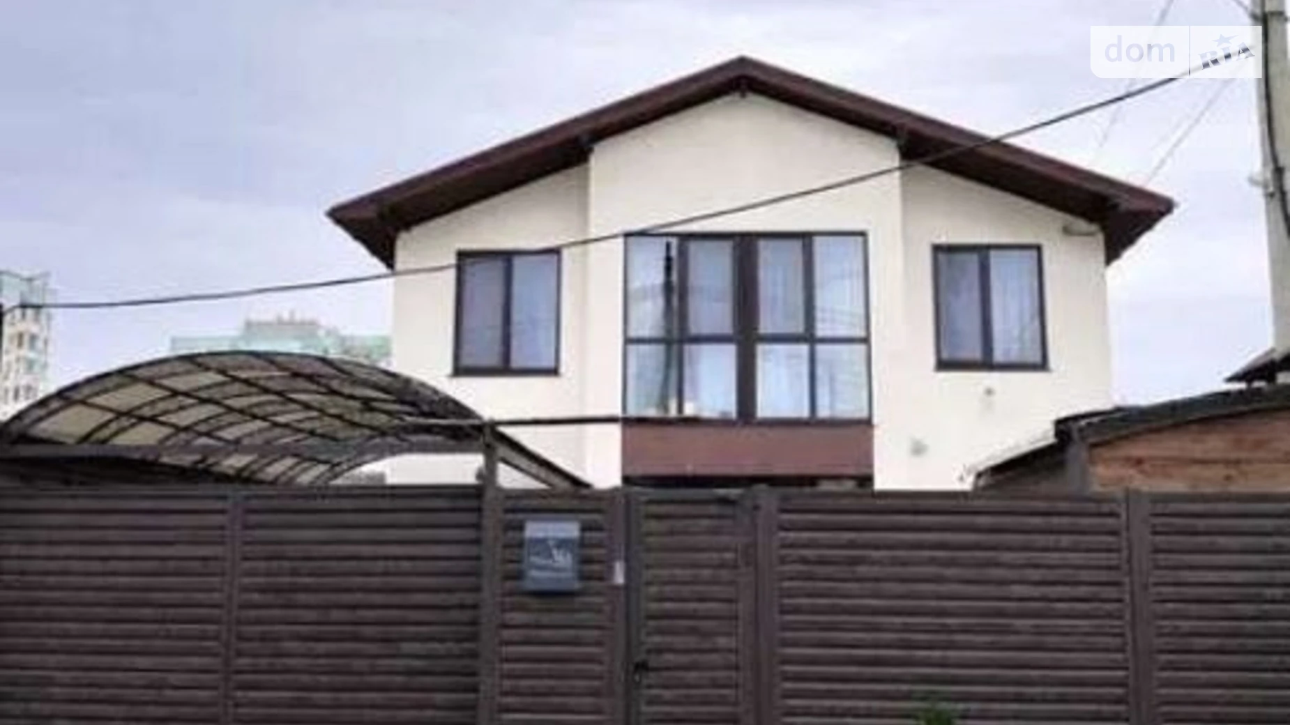 Продається будинок 2 поверховий 98.3 кв. м з мансардою, цена: 250000 $ - фото 2