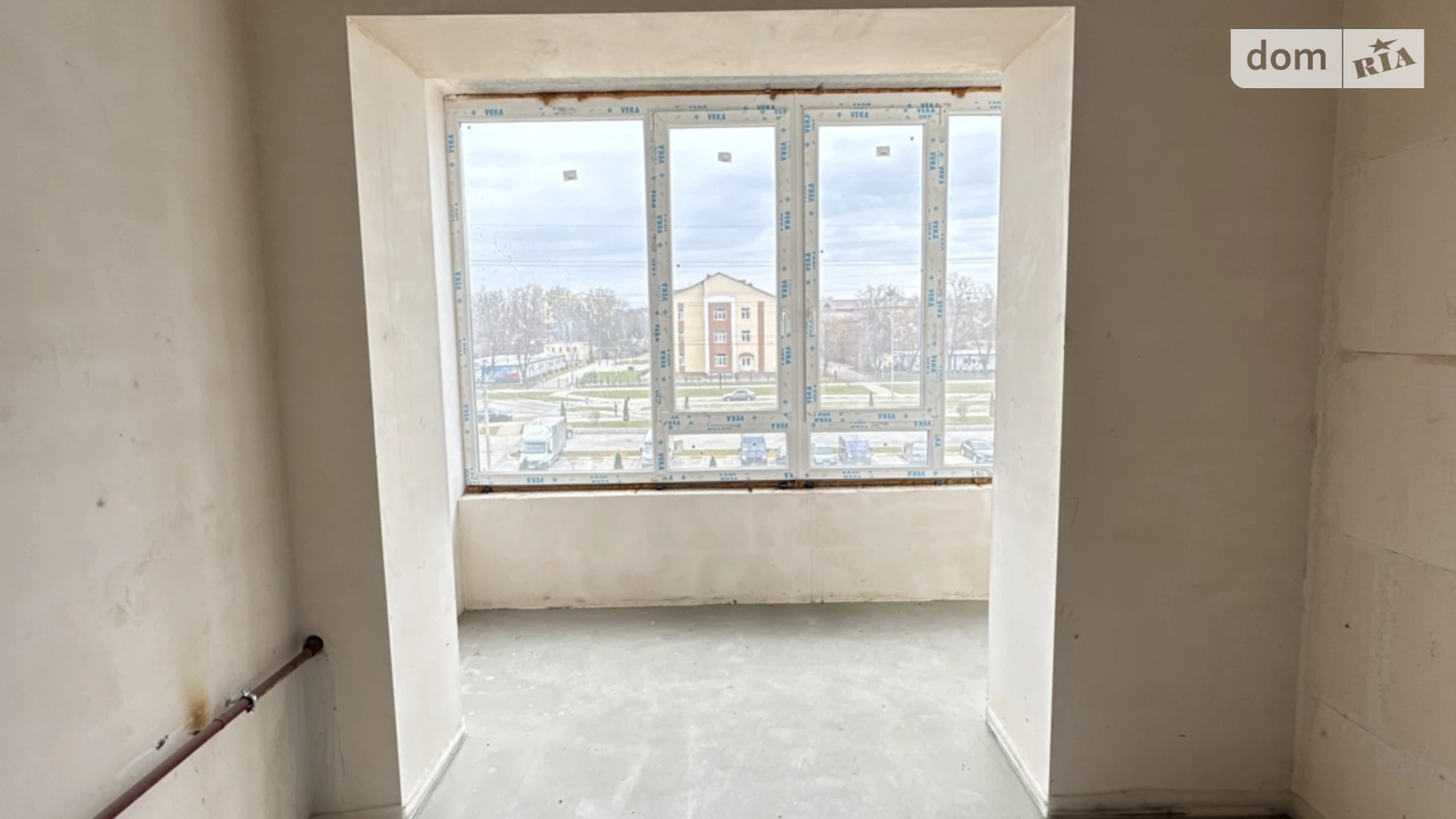 Продается 1-комнатная квартира 39.2 кв. м в Буче, ул. Ивана Кожедуба, 3А - фото 4