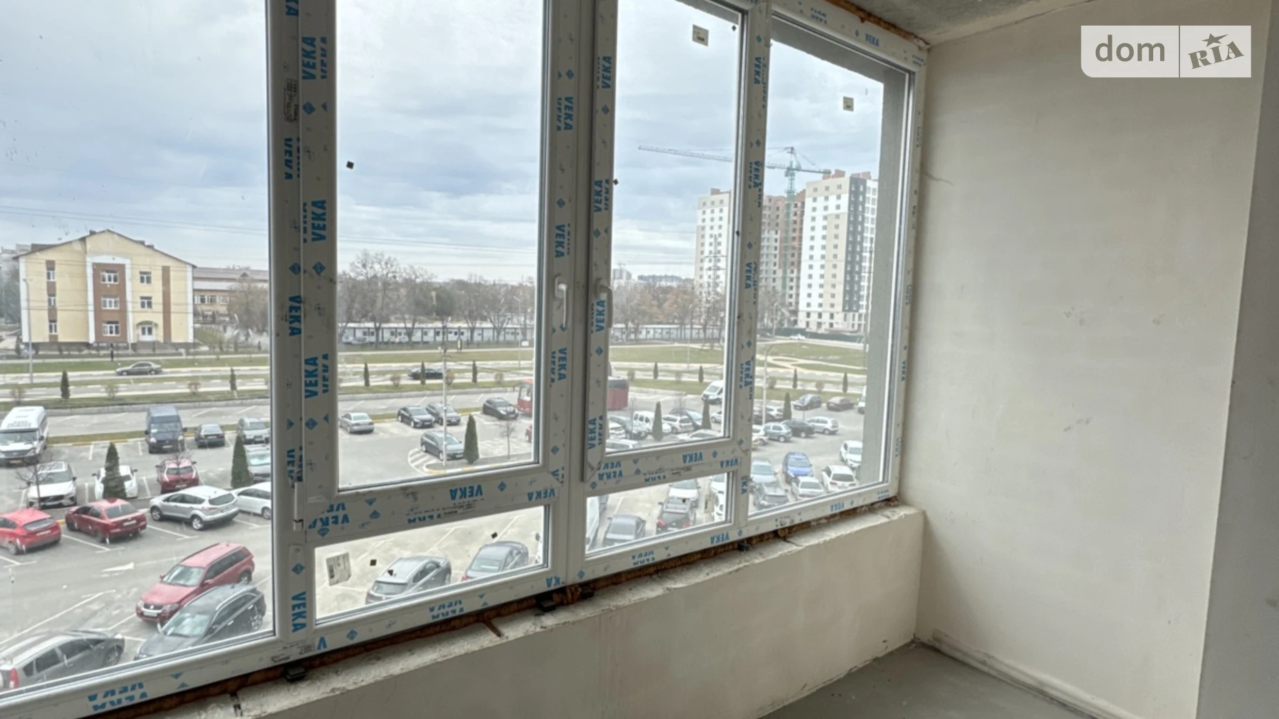 Продается 1-комнатная квартира 39.2 кв. м в Буче, ул. Ивана Кожедуба, 3А - фото 5