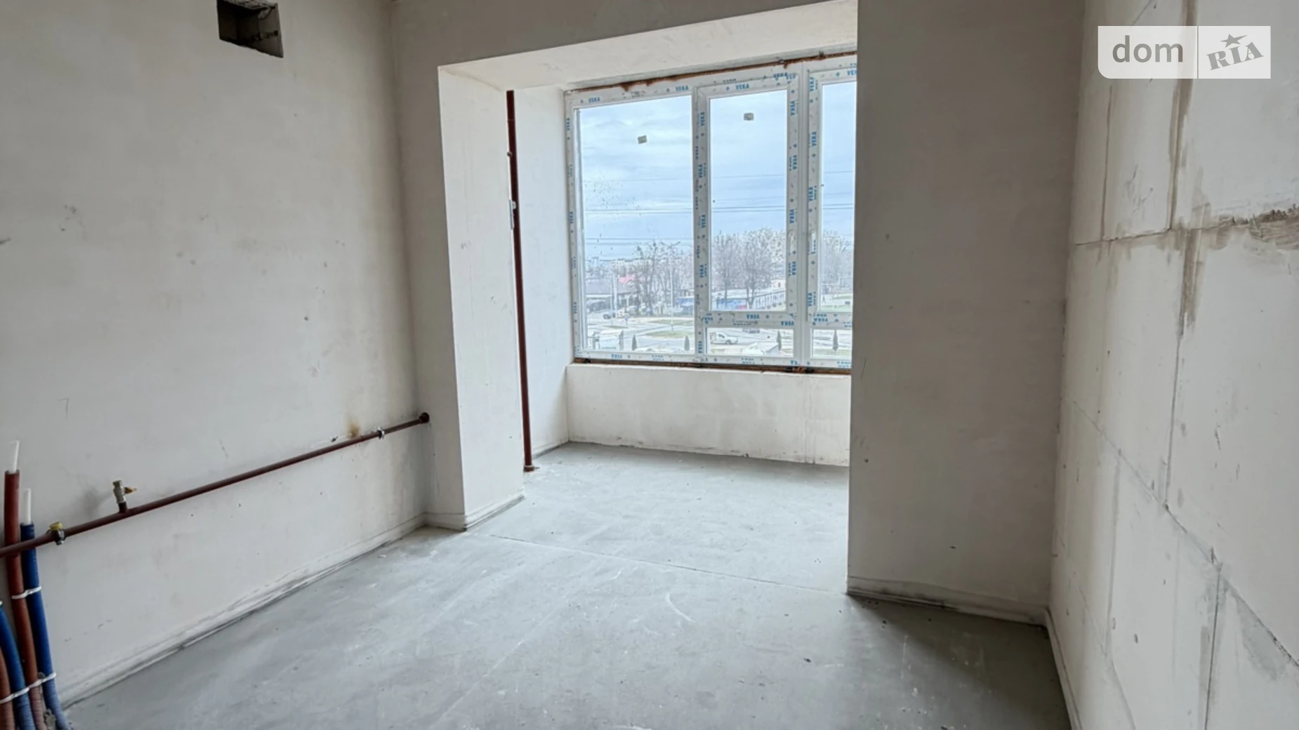Продается 1-комнатная квартира 39.2 кв. м в Буче, ул. Ивана Кожедуба - фото 4