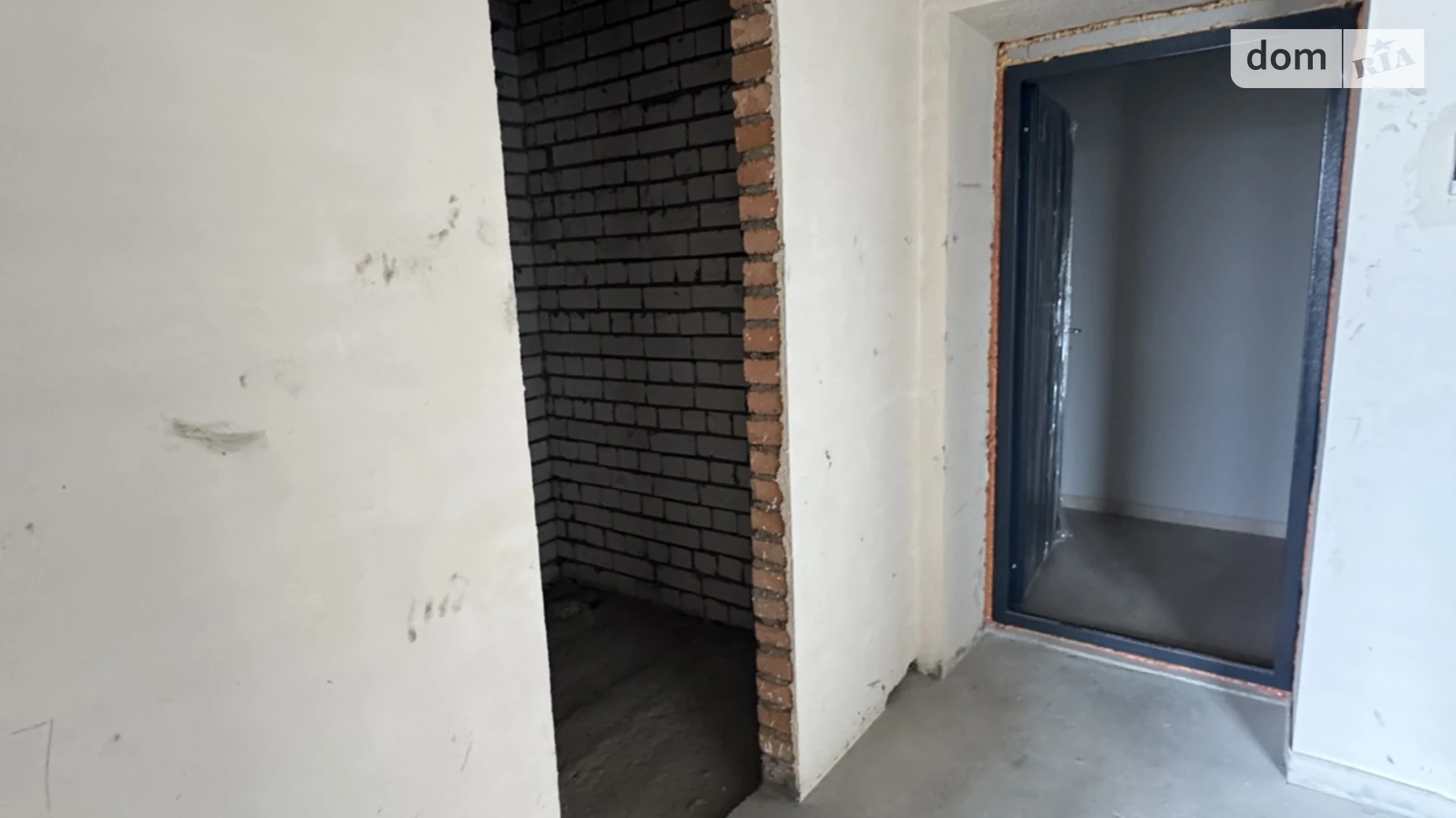 Продается 1-комнатная квартира 42.3 кв. м в Буче, ул. Ивана Кожедуба, 3А - фото 2