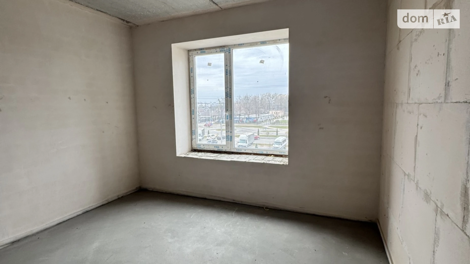 Продается 1-комнатная квартира 42.3 кв. м в Буче, ул. Ивана Кожедуба, 3А - фото 5