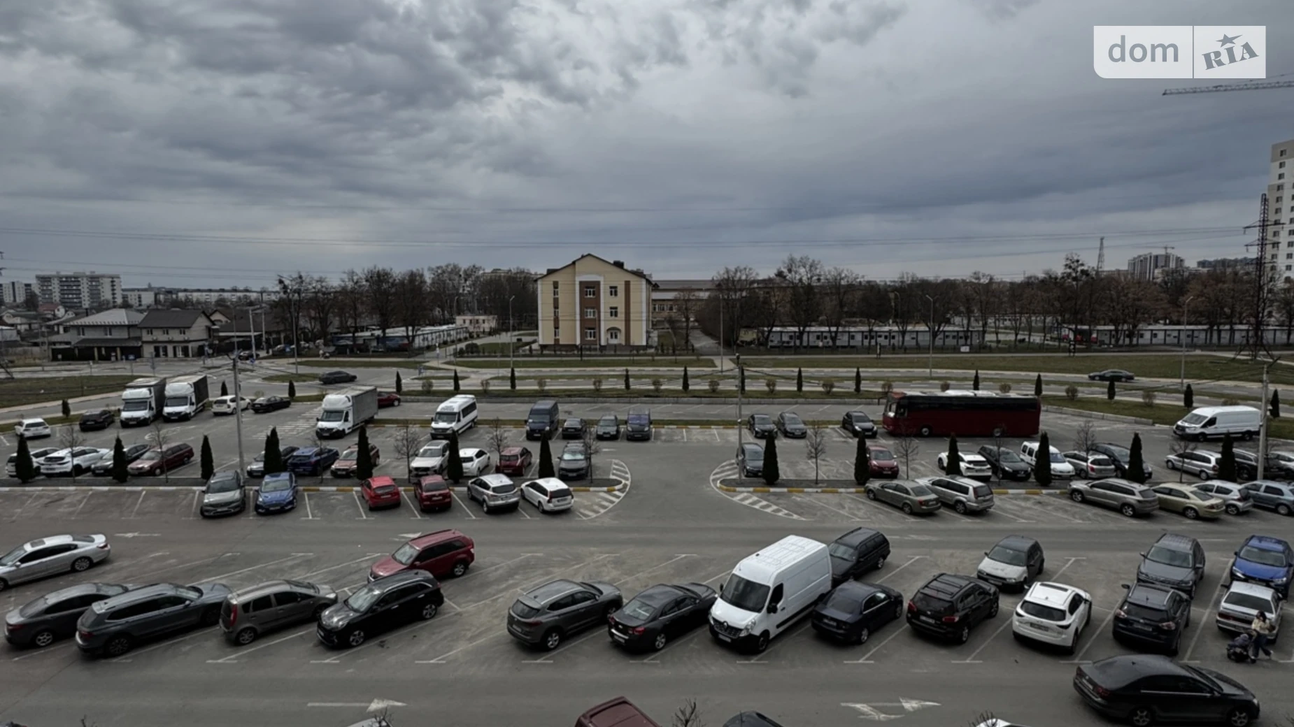 Продается 1-комнатная квартира 42.3 кв. м в Буче, ул. Ивана Кожедуба, 4Г - фото 5