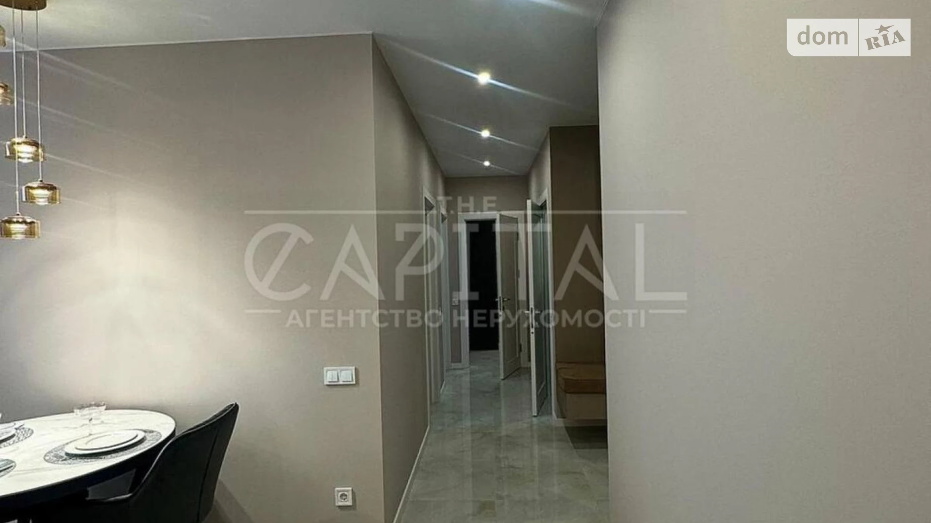 Сдается в аренду 3-комнатная квартира 72 кв. м в Киеве, ул. Причальная, 12 - фото 5