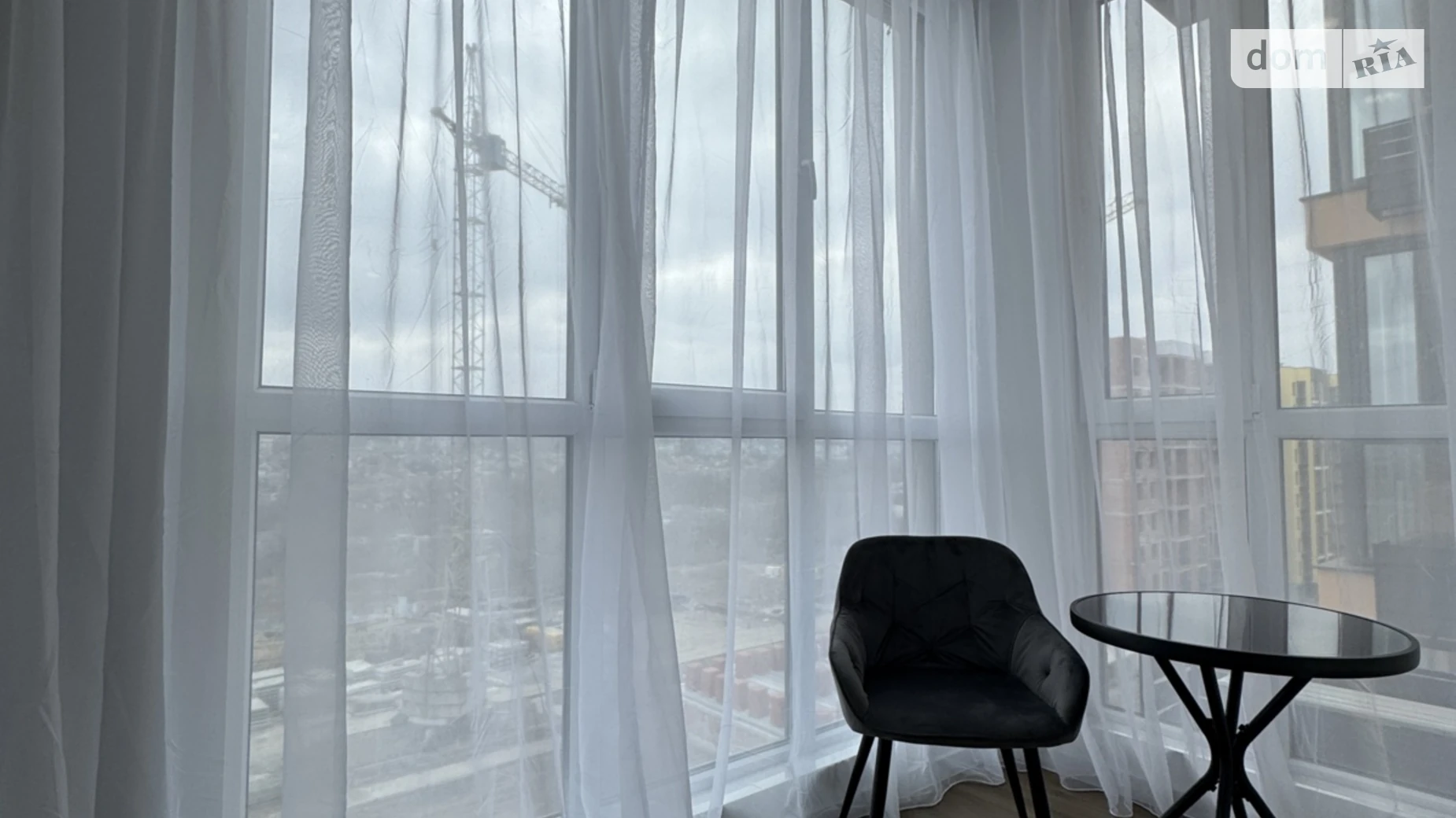 Запорожское шоссе, 32П Шевченковский Днепр ЖК Щасливий у Дніпрі - фото 3