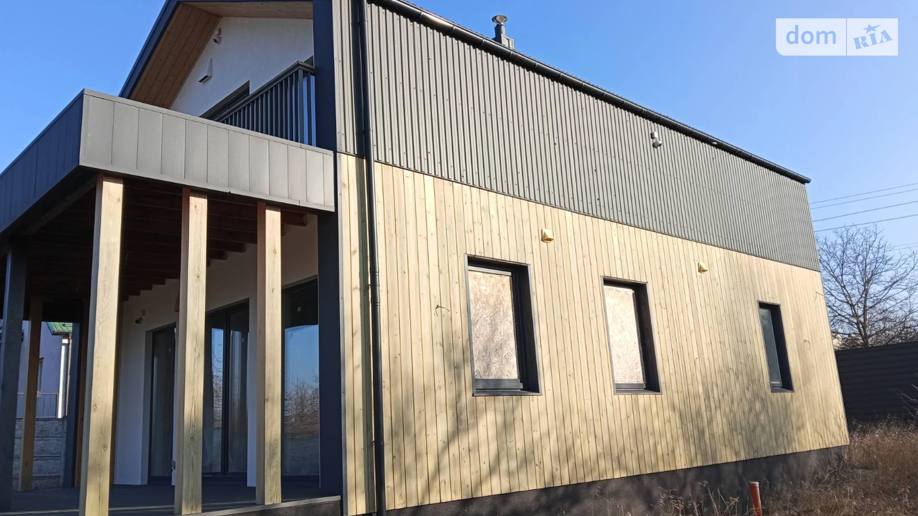 Продается дом на 2 этажа 132 кв. м с баней/сауной, цена: 220000 $ - фото 3