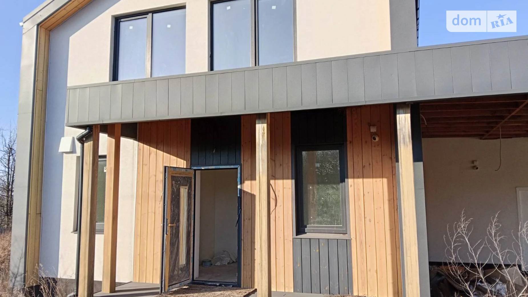 Продается дом на 2 этажа 132 кв. м с баней/сауной, цена: 220000 $ - фото 2