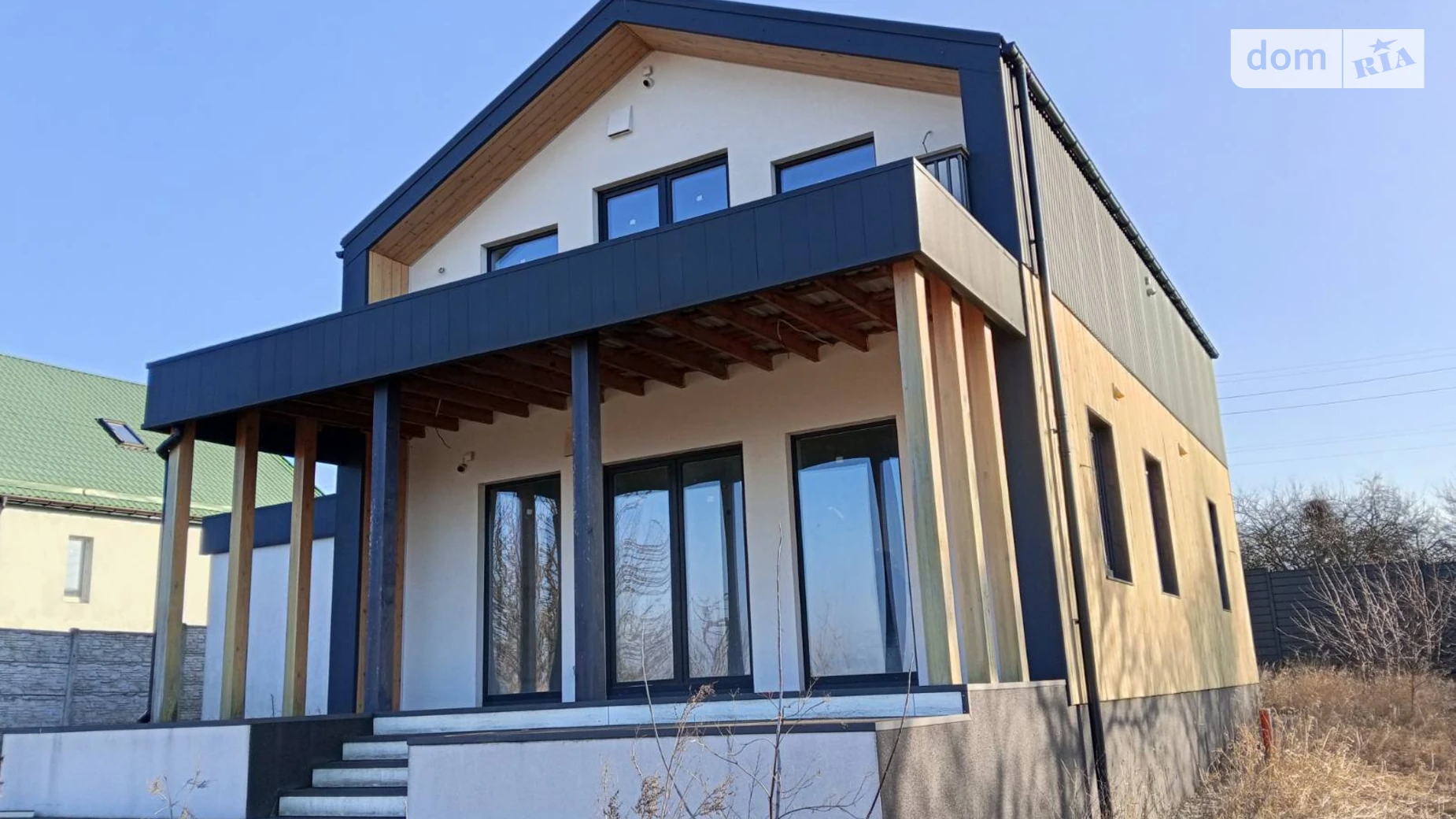 Продается дом на 2 этажа 132 кв. м с баней/сауной, цена: 220000 $ - фото 4