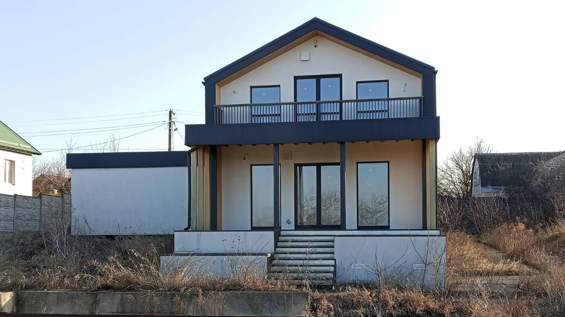 Продается дом на 2 этажа 132 кв. м с баней/сауной, цена: 220000 $ - фото 5