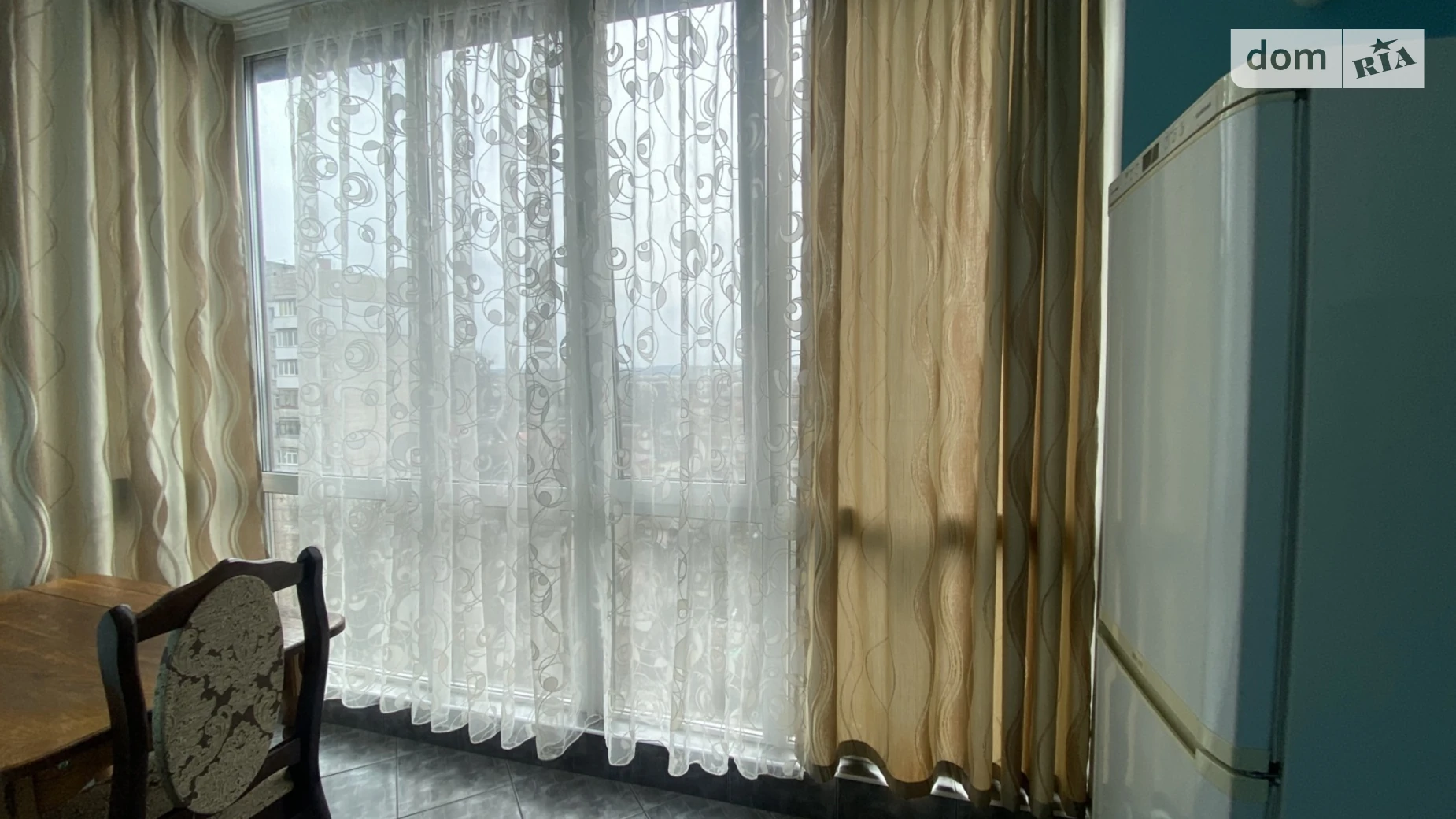 Сдается в аренду 1-комнатная квартира 48 кв. м в Виннице, ул. Антонова Олега, 38Б - фото 2