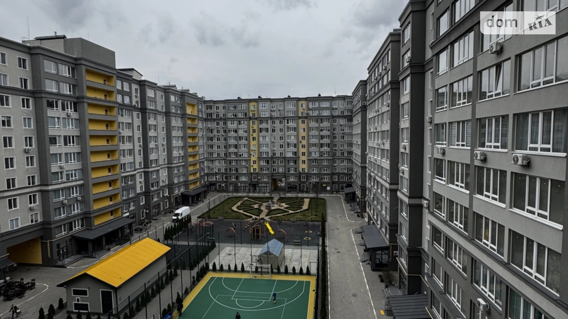Продается 1-комнатная квартира 42 кв. м в Буче, ул. Ивана Кожедуба - фото 4