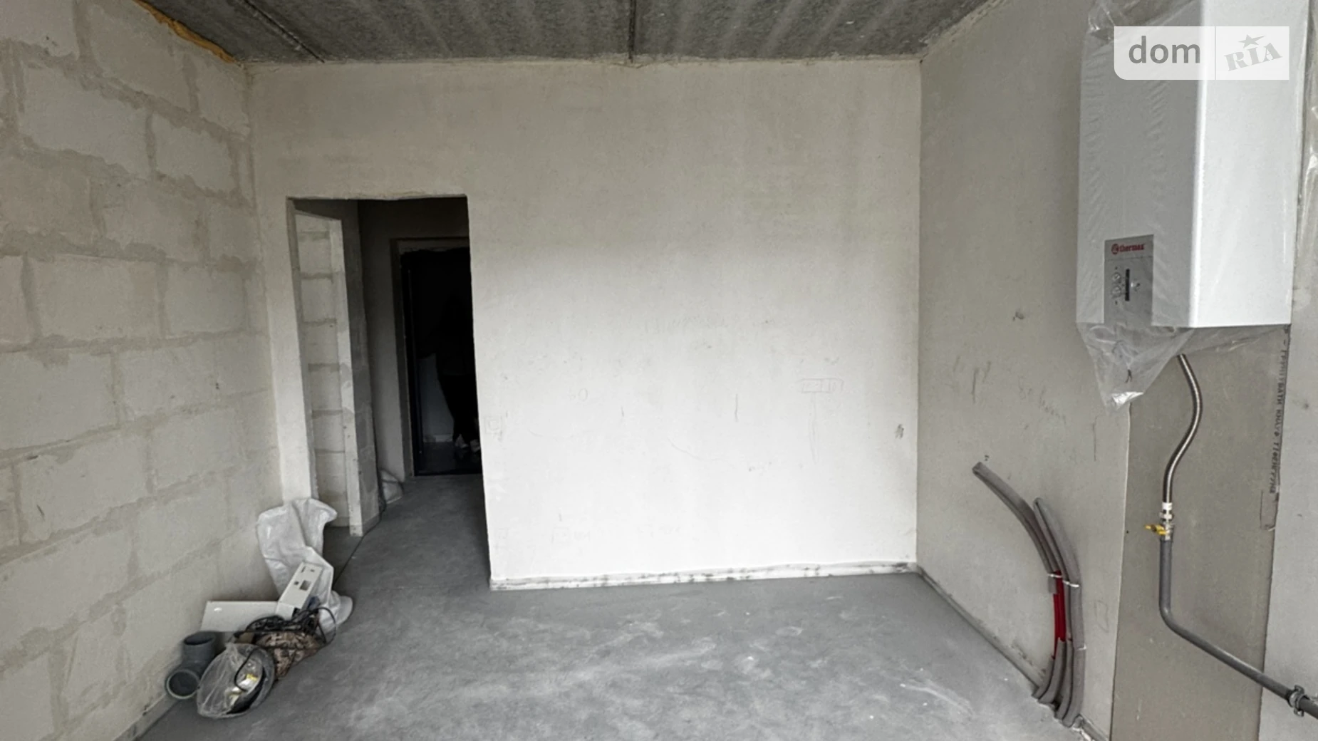 Продается 1-комнатная квартира 42 кв. м в Буче, ул. Ивана Кожедуба - фото 5