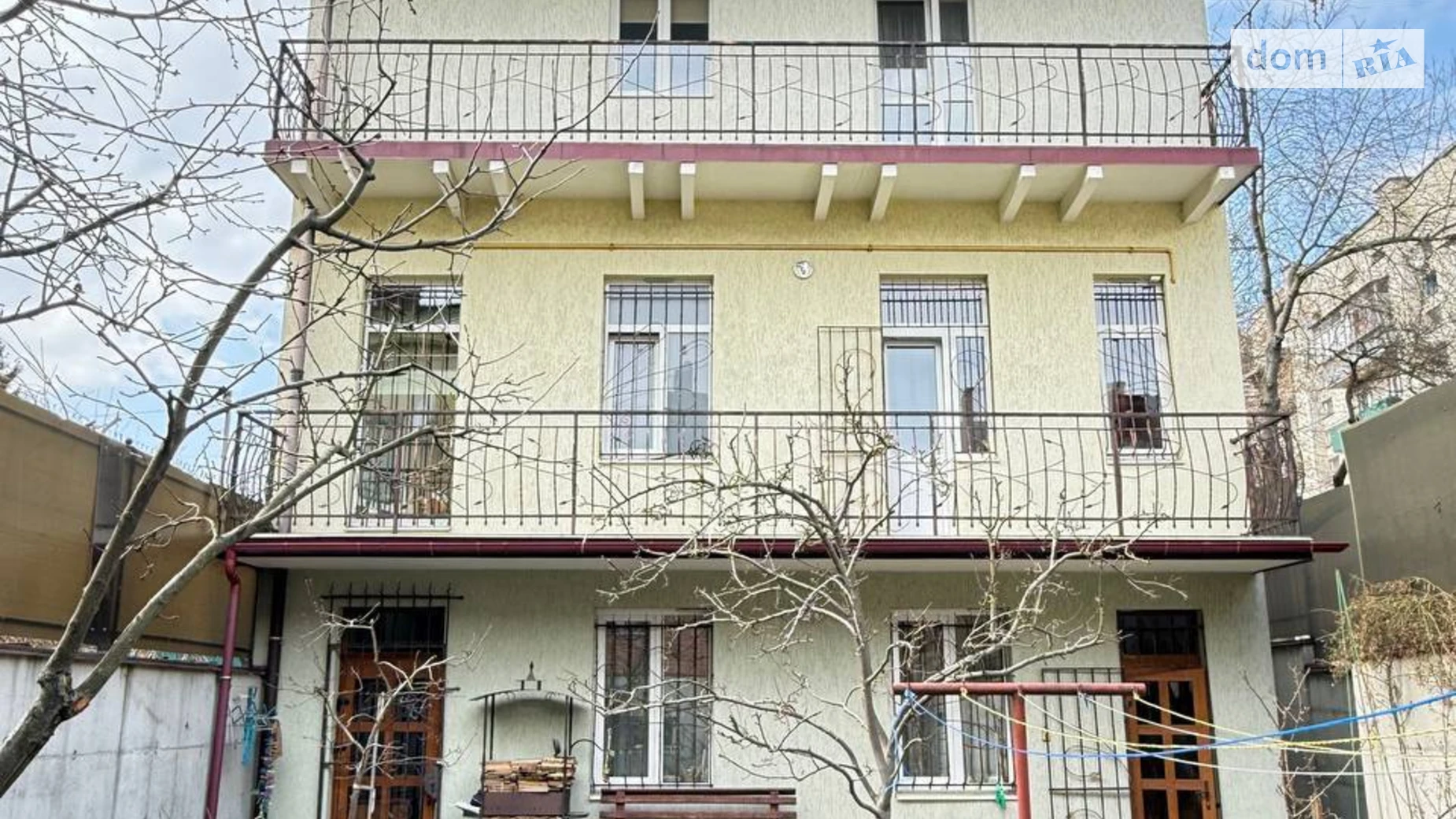 Продается дом на 2 этажа 198.5 кв. м с верандой, цена: 318000 $ - фото 5