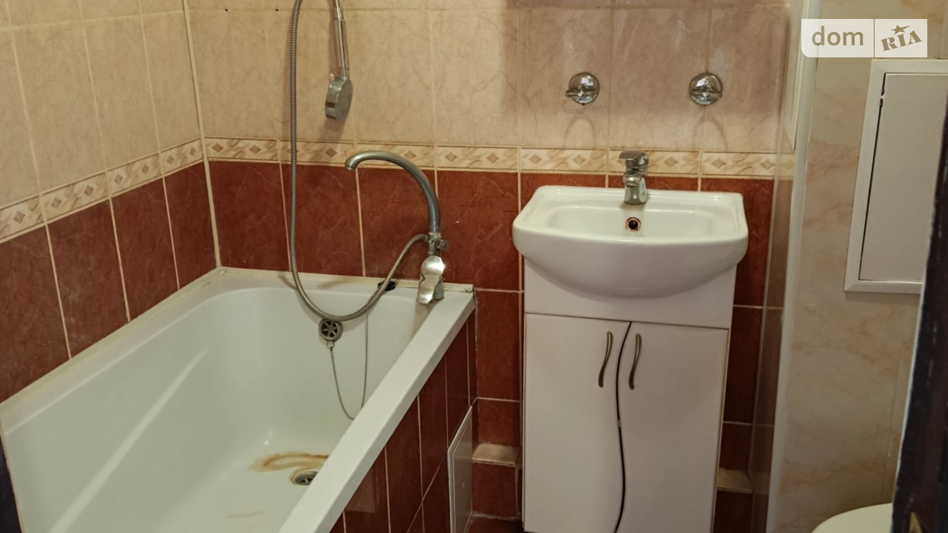 Продается 1-комнатная квартира 26.7 кв. м в Харькове, ул. Потоцкого Северина - фото 5