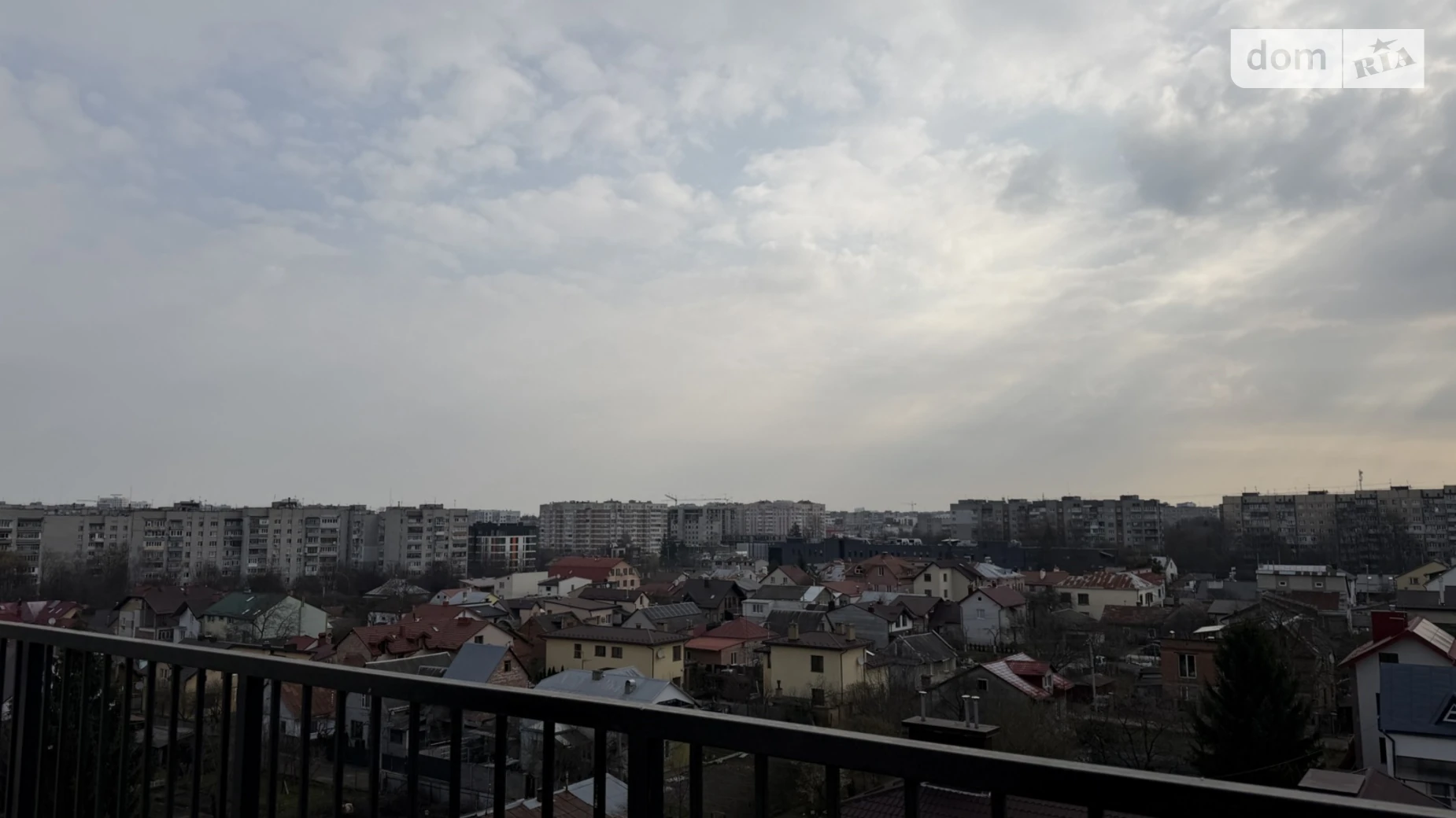 Продается 1-комнатная квартира 43.6 кв. м в Львове, ул. Щирецкая, 28 - фото 4